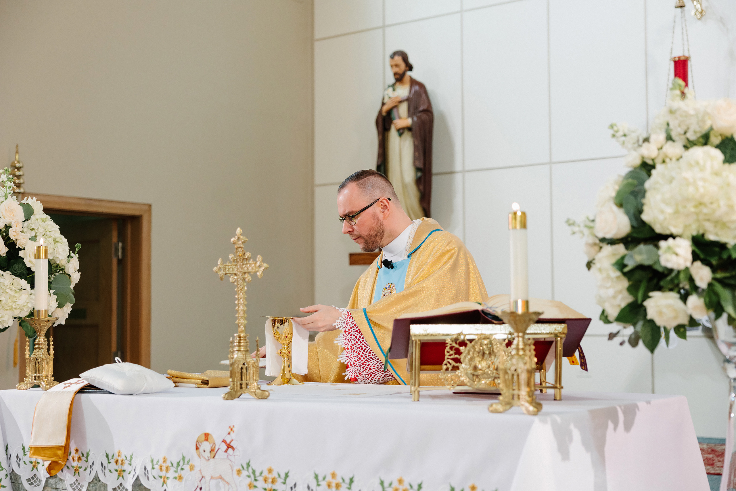 06.24.2023 Wedding. Wedding family event photographer in Chicago Nick Yushevich