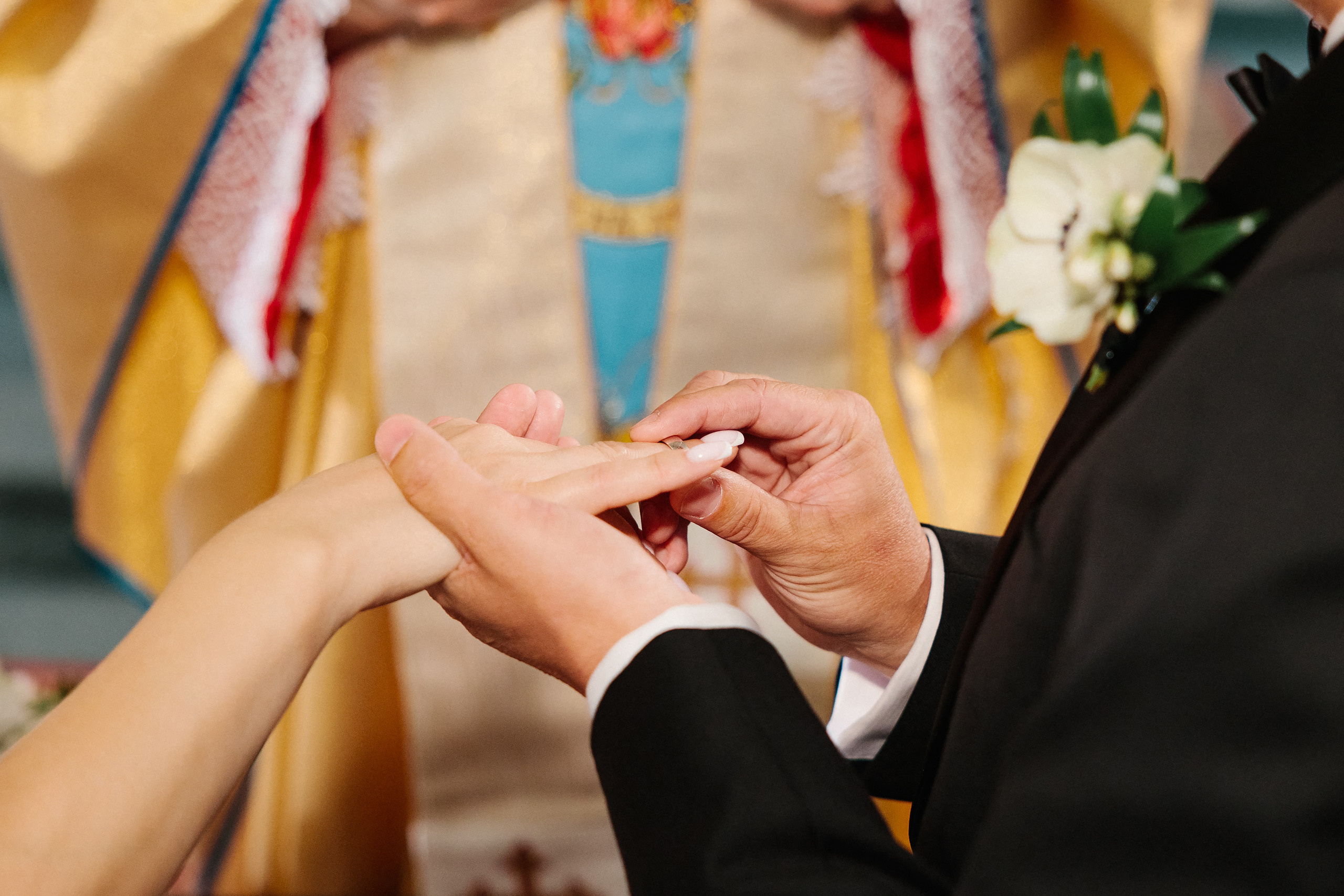 06.24.2023 Wedding. Wedding family event photographer in Chicago Nick Yushevich