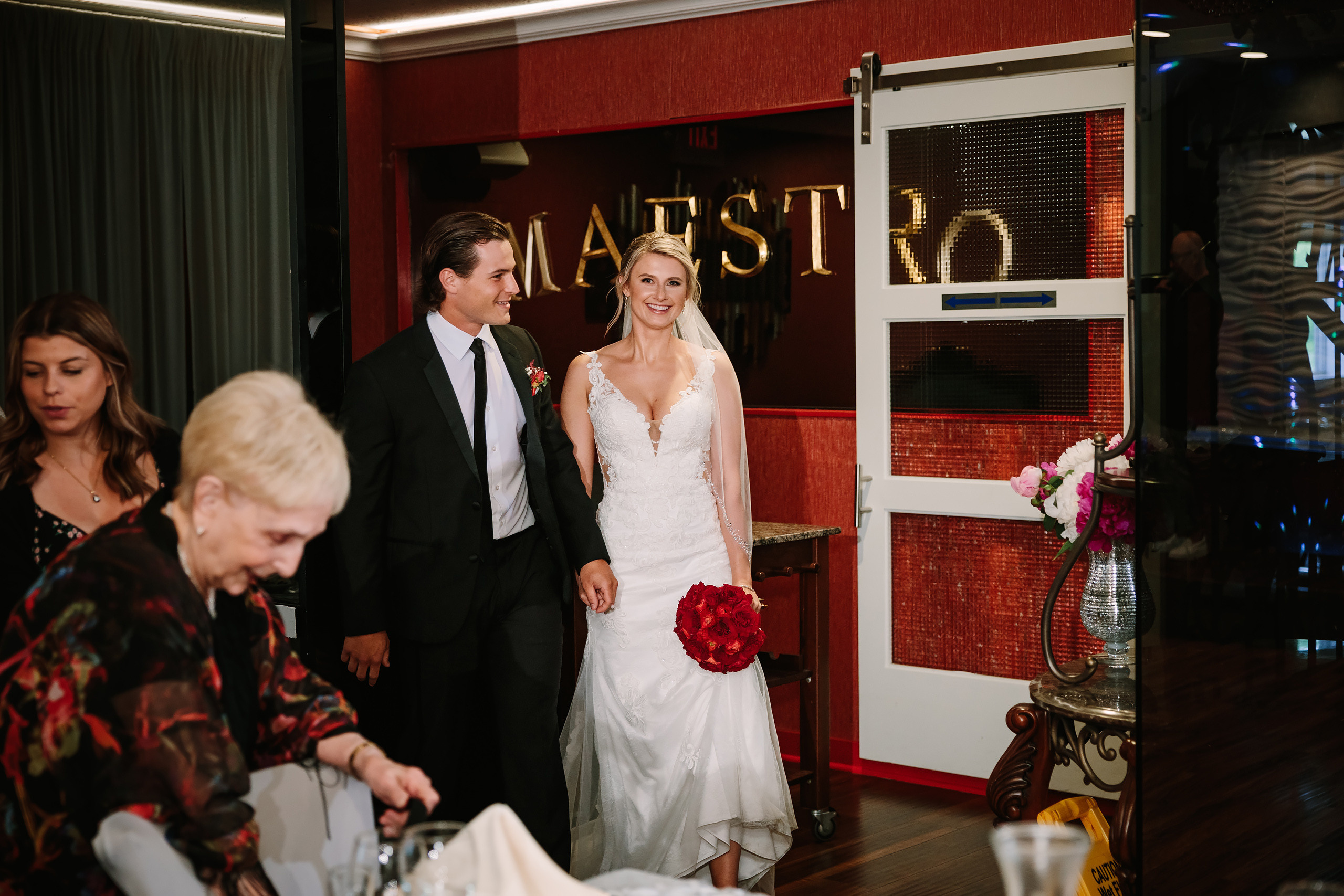 06.03.2023 Wedding. Wedding family event photographer in Chicago Nick Yushevich