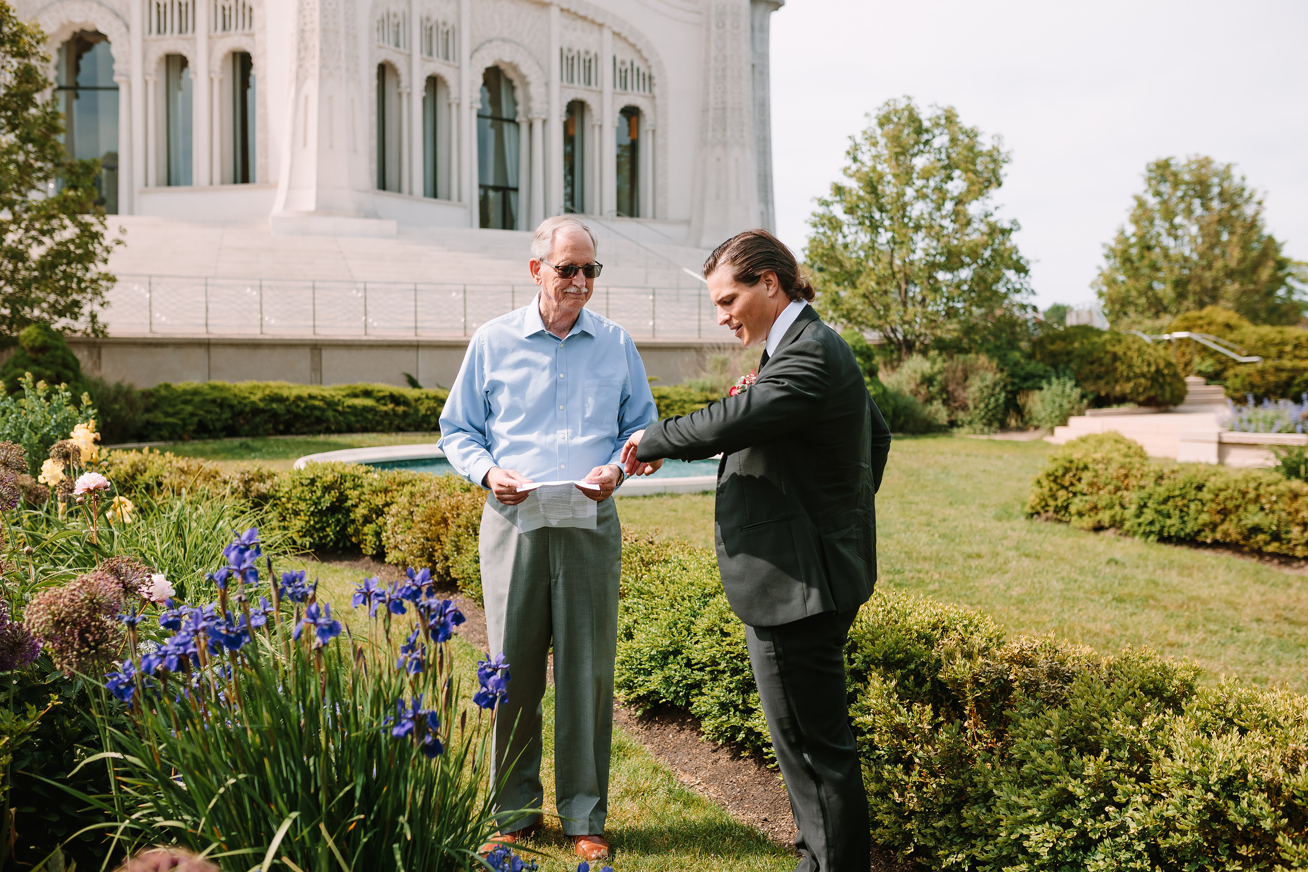 06.03.2023 Wedding. Wedding family event photographer in Chicago Nick Yushevich