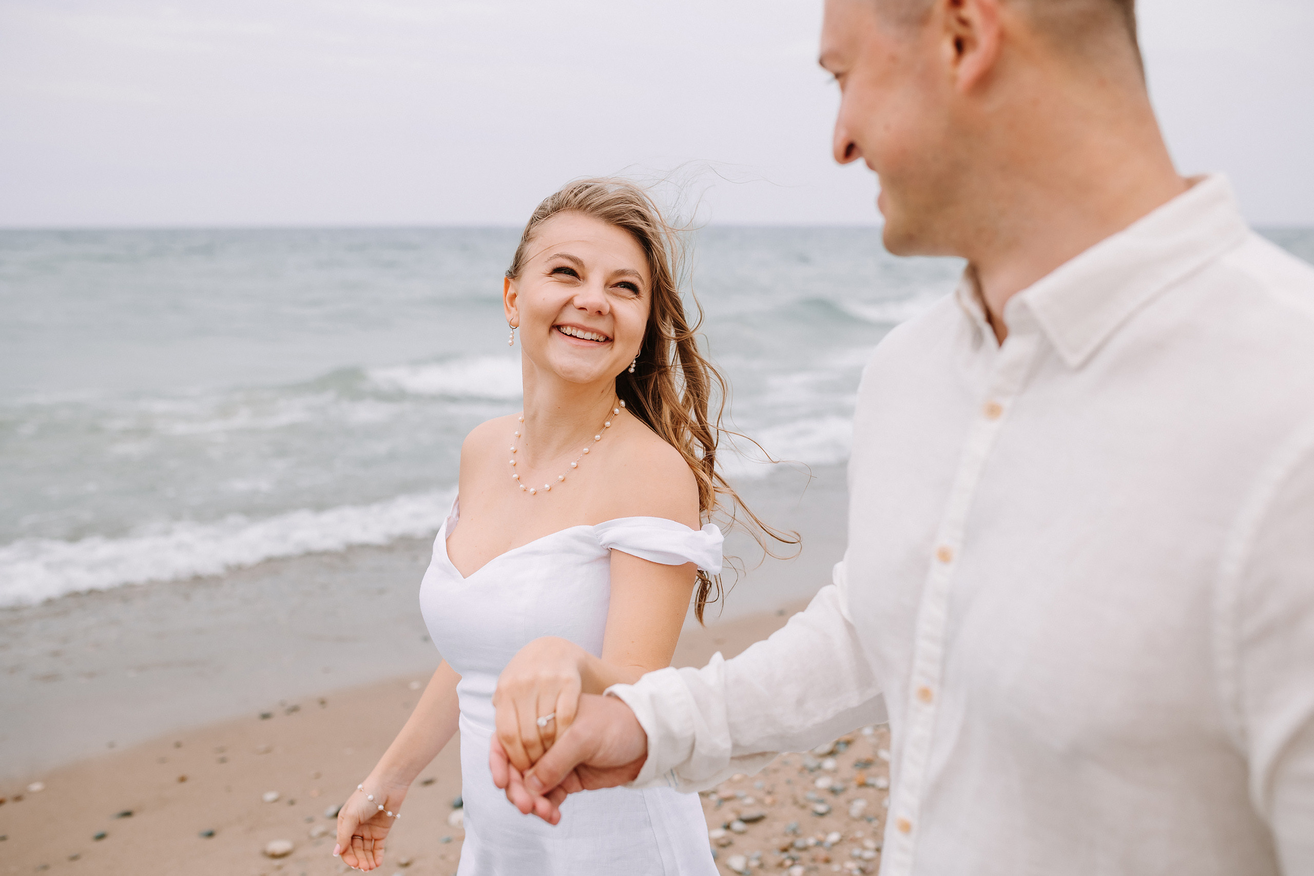 06.06.2023 Love Story. Wedding family event photographer in Chicago Nick Yushevich