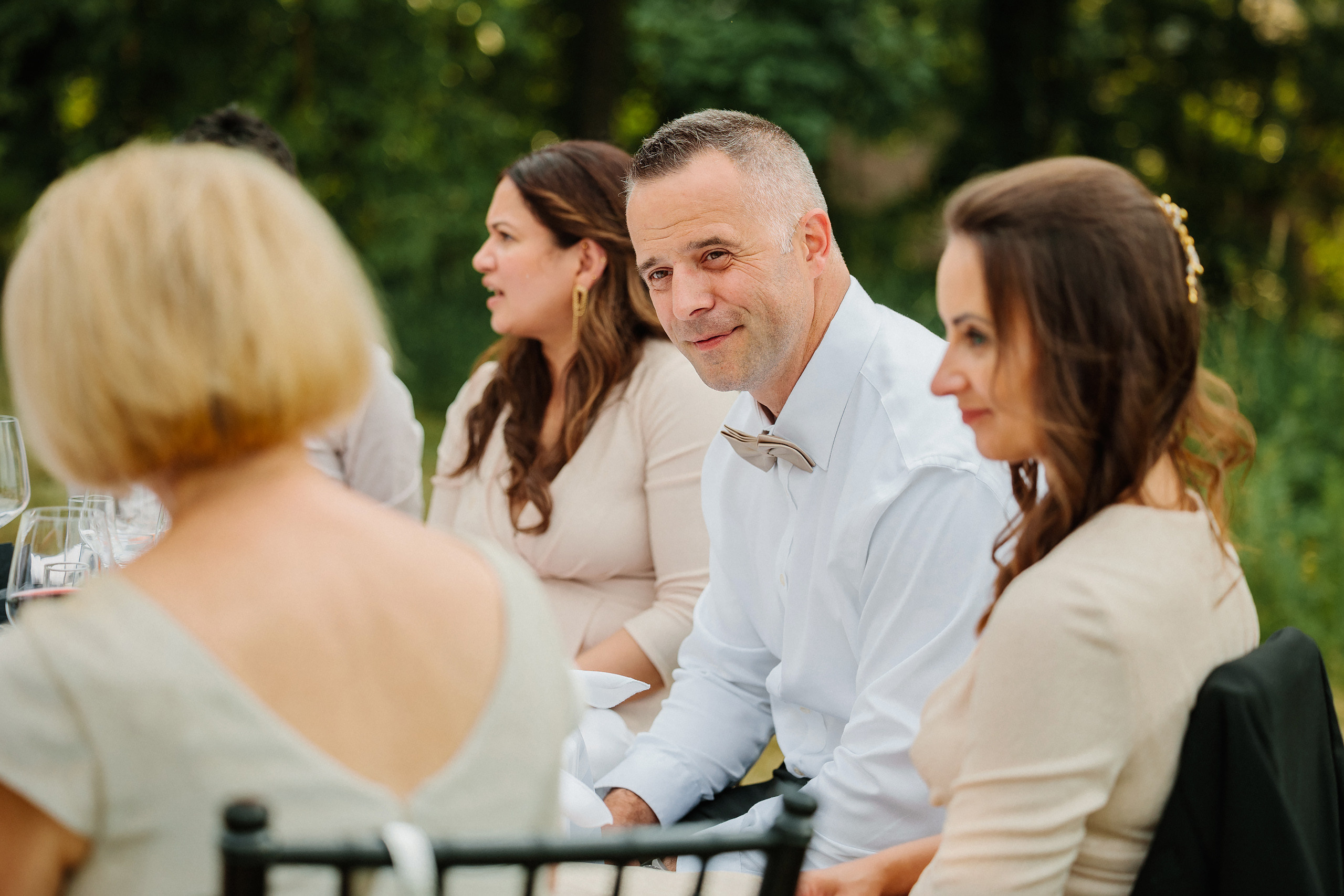 06.24.2023 Wedding. Wedding family event photographer in Chicago Nick Yushevich