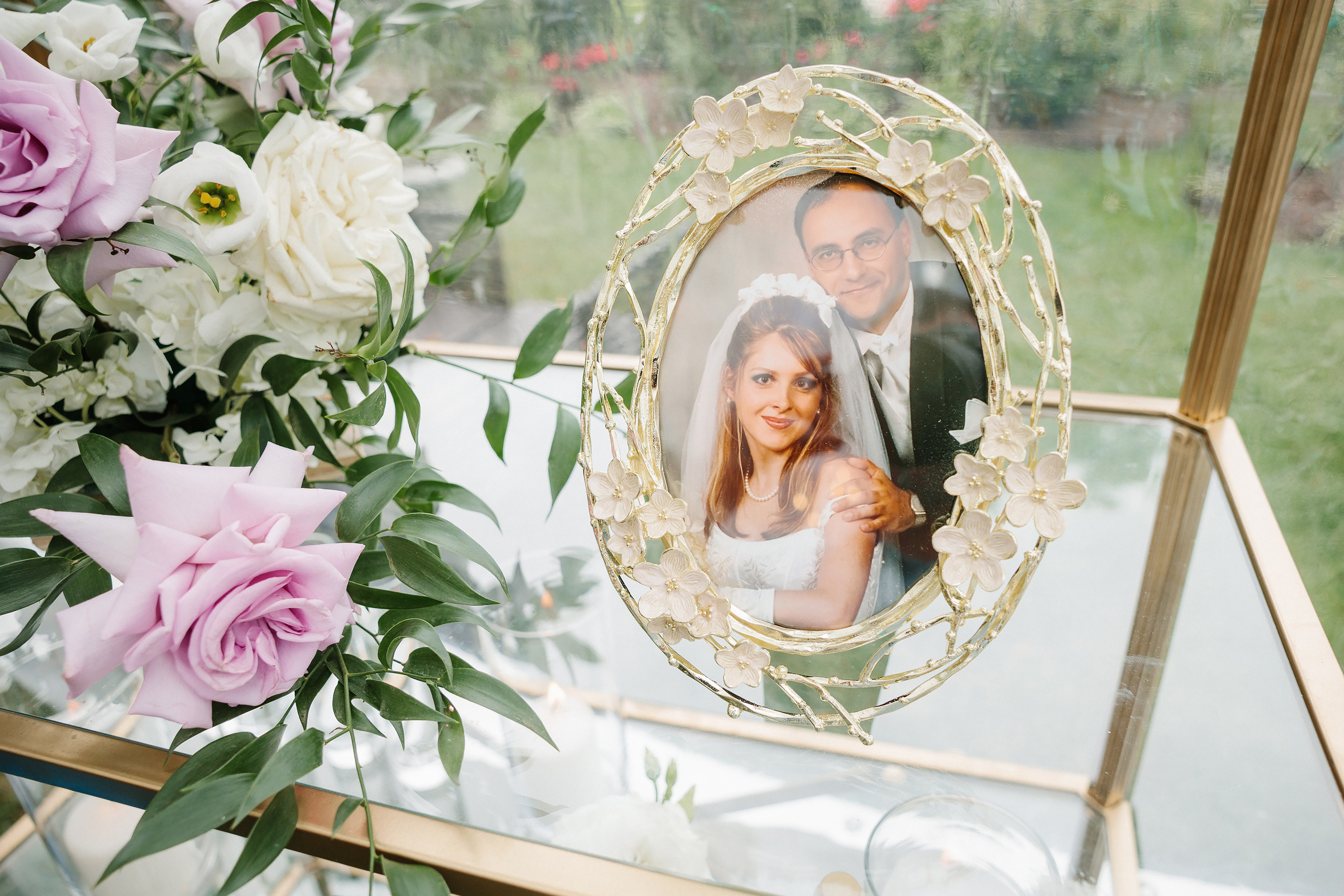 07.01.2023 Anniversary Party. Wedding family event photographer in Chicago Nick Yushevich