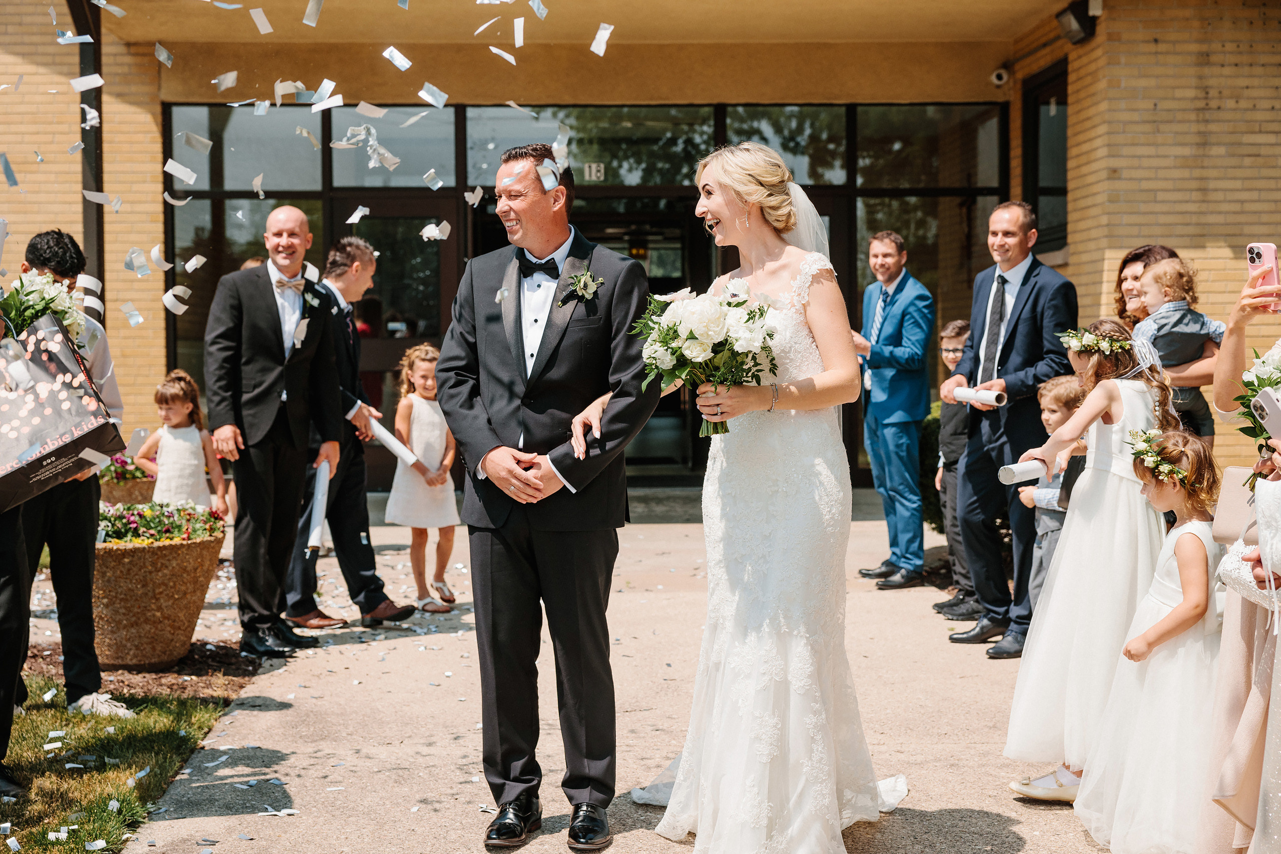 06.24.2023 Wedding. Wedding family event photographer in Chicago Nick Yushevich