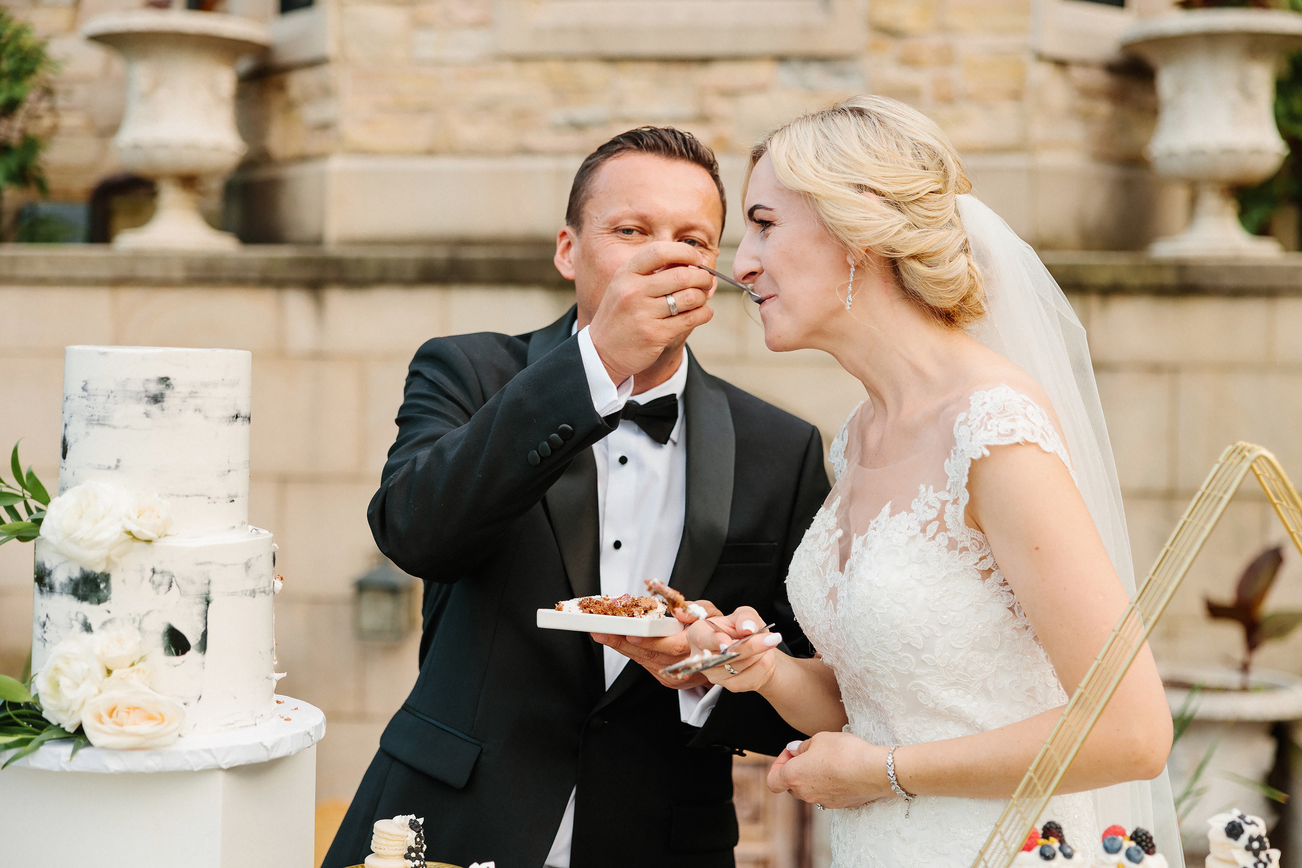 06.24.2023 Wedding. Wedding family event photographer in Chicago Nick Yushevich