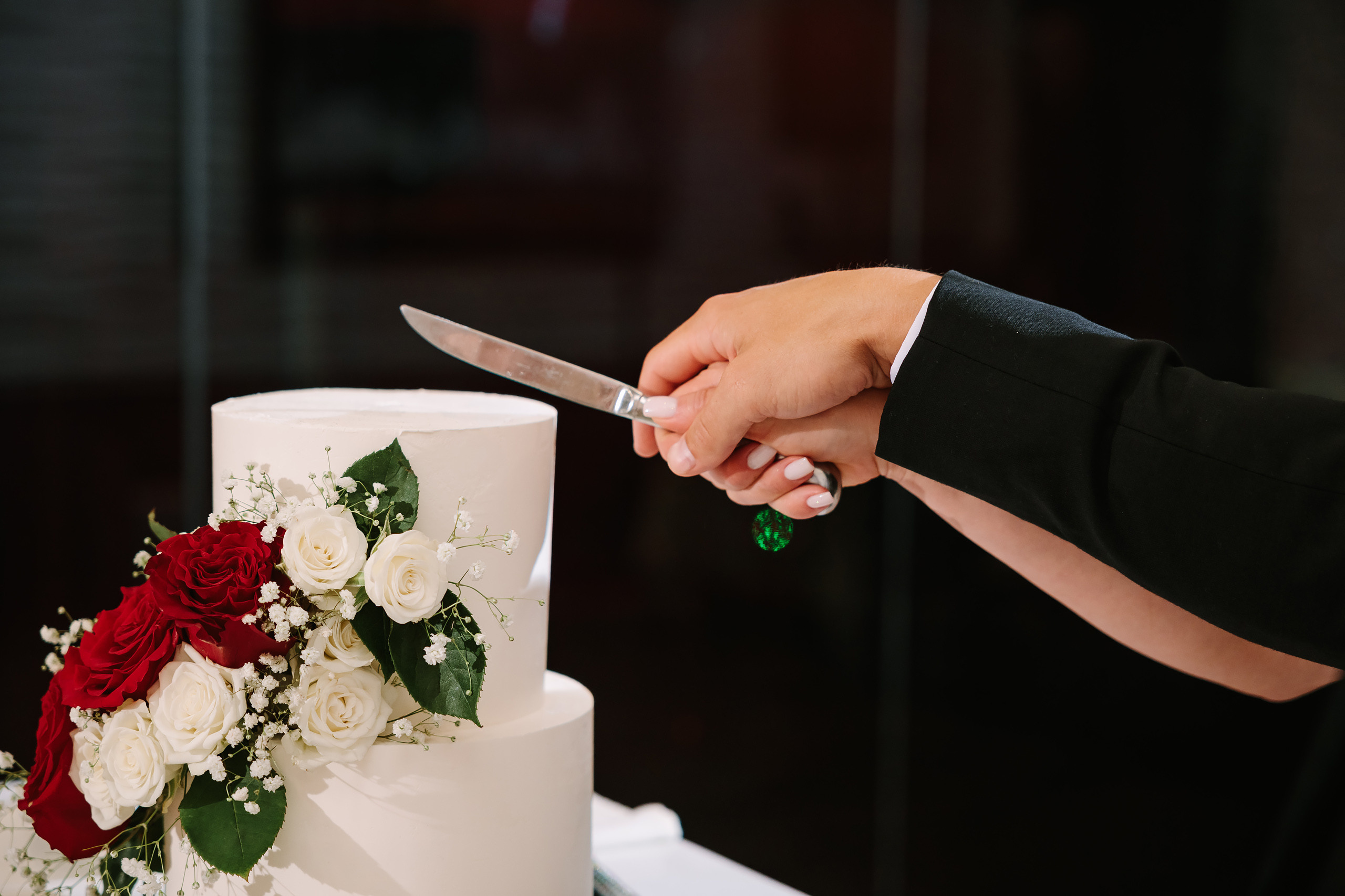 06.03.2023 Wedding. Wedding family event photographer in Chicago Nick Yushevich