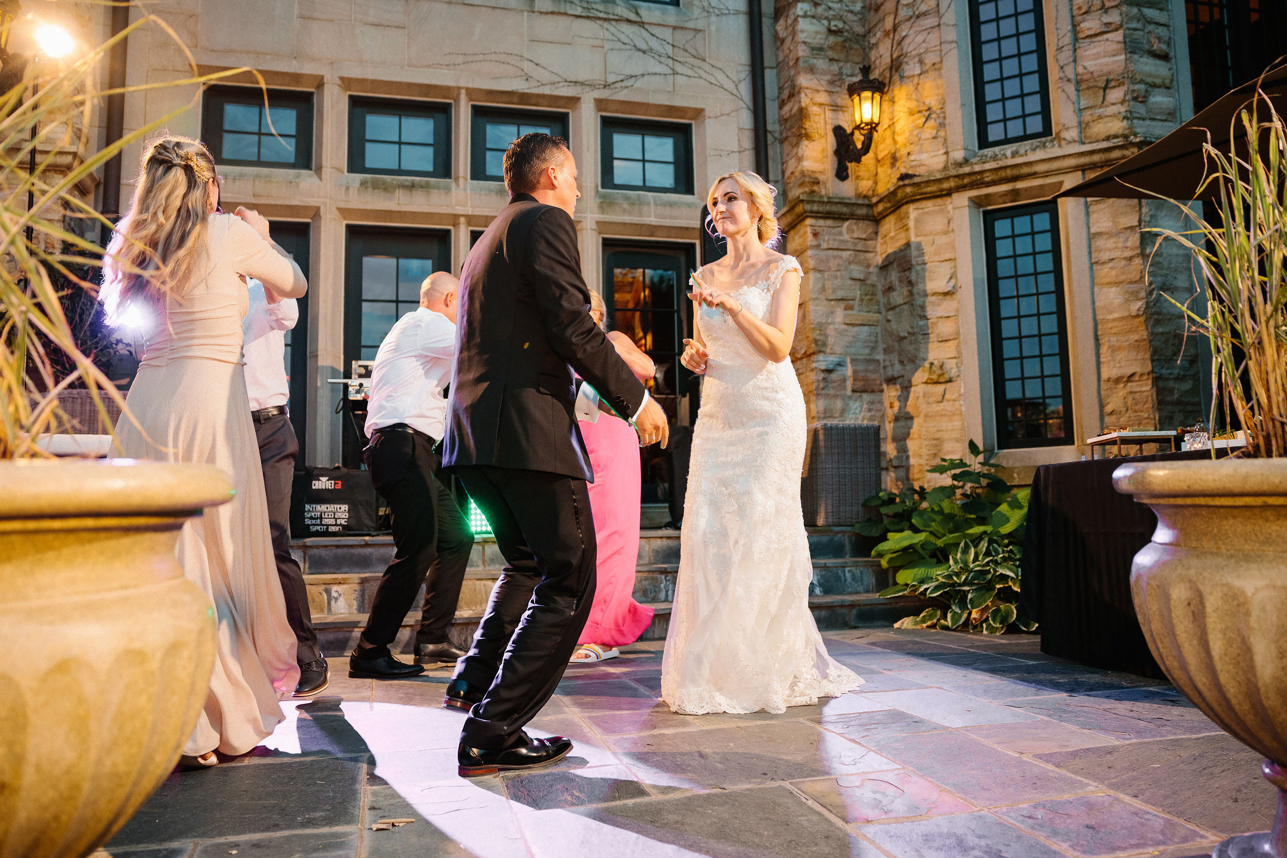 06.24.2023 Wedding. Wedding family event photographer in Chicago Nick Yushevich