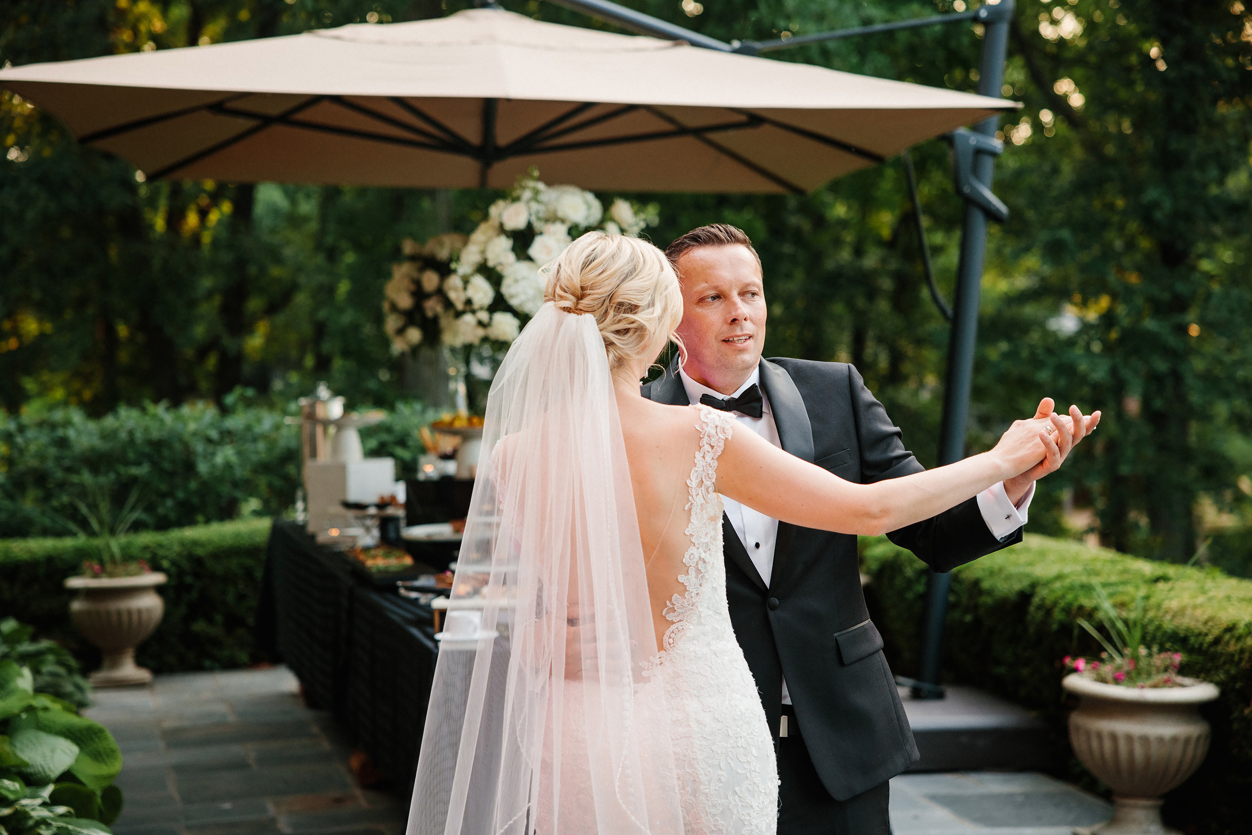 06.24.2023 Wedding. Wedding family event photographer in Chicago Nick Yushevich