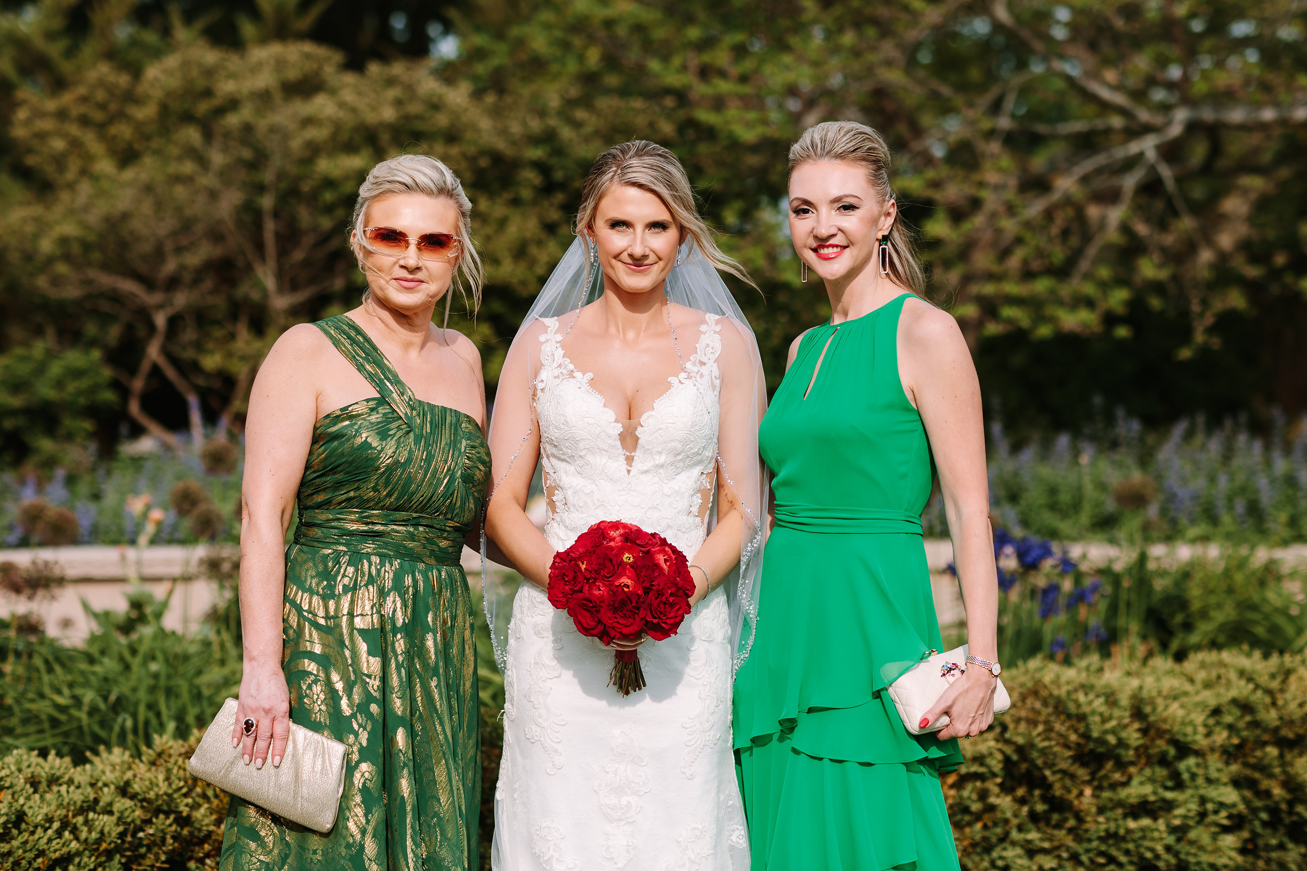 06.03.2023 Wedding. Wedding family event photographer in Chicago Nick Yushevich