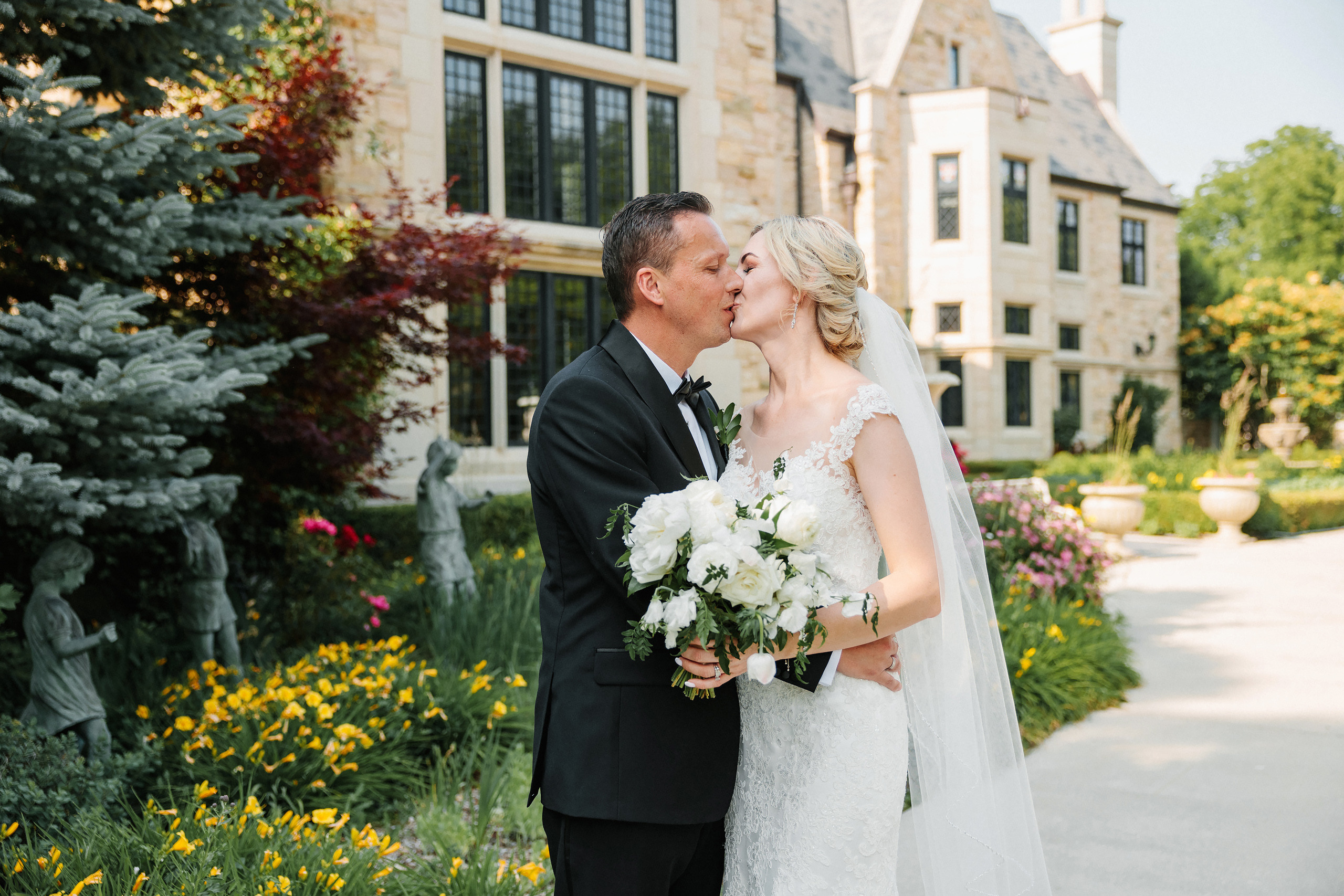 06.24.2023 Wedding. Wedding family event photographer in Chicago Nick Yushevich