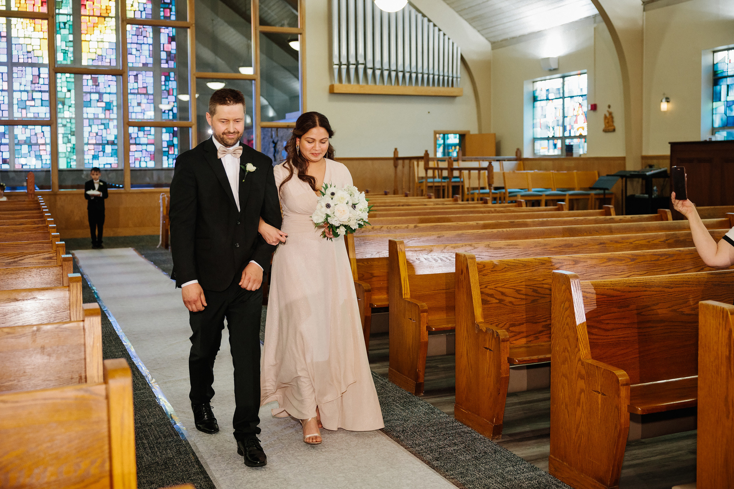 06.24.2023 Wedding. Wedding family event photographer in Chicago Nick Yushevich