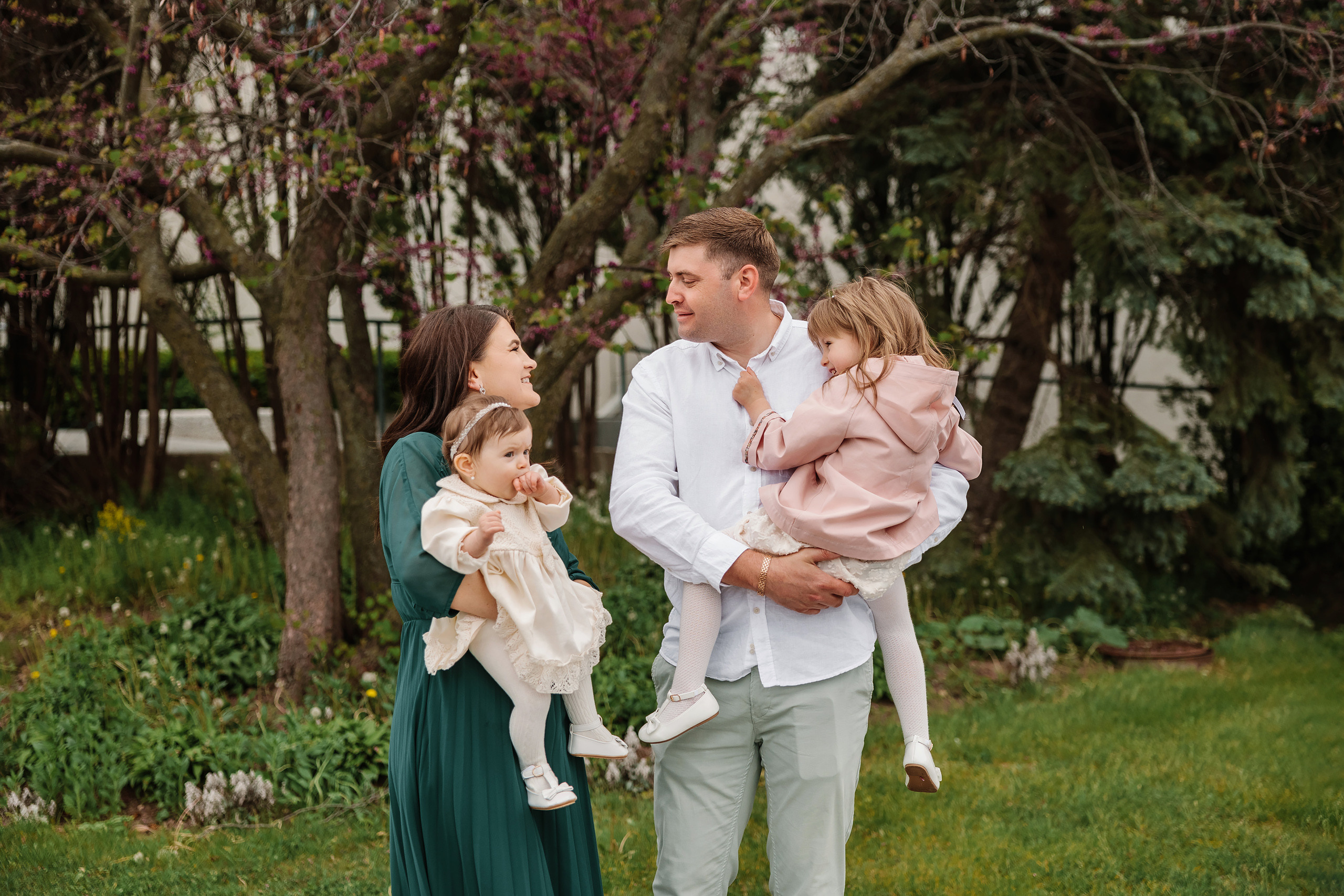 05.14.2023 Christening. Wedding family event photographer in Chicago Nick Yushevich