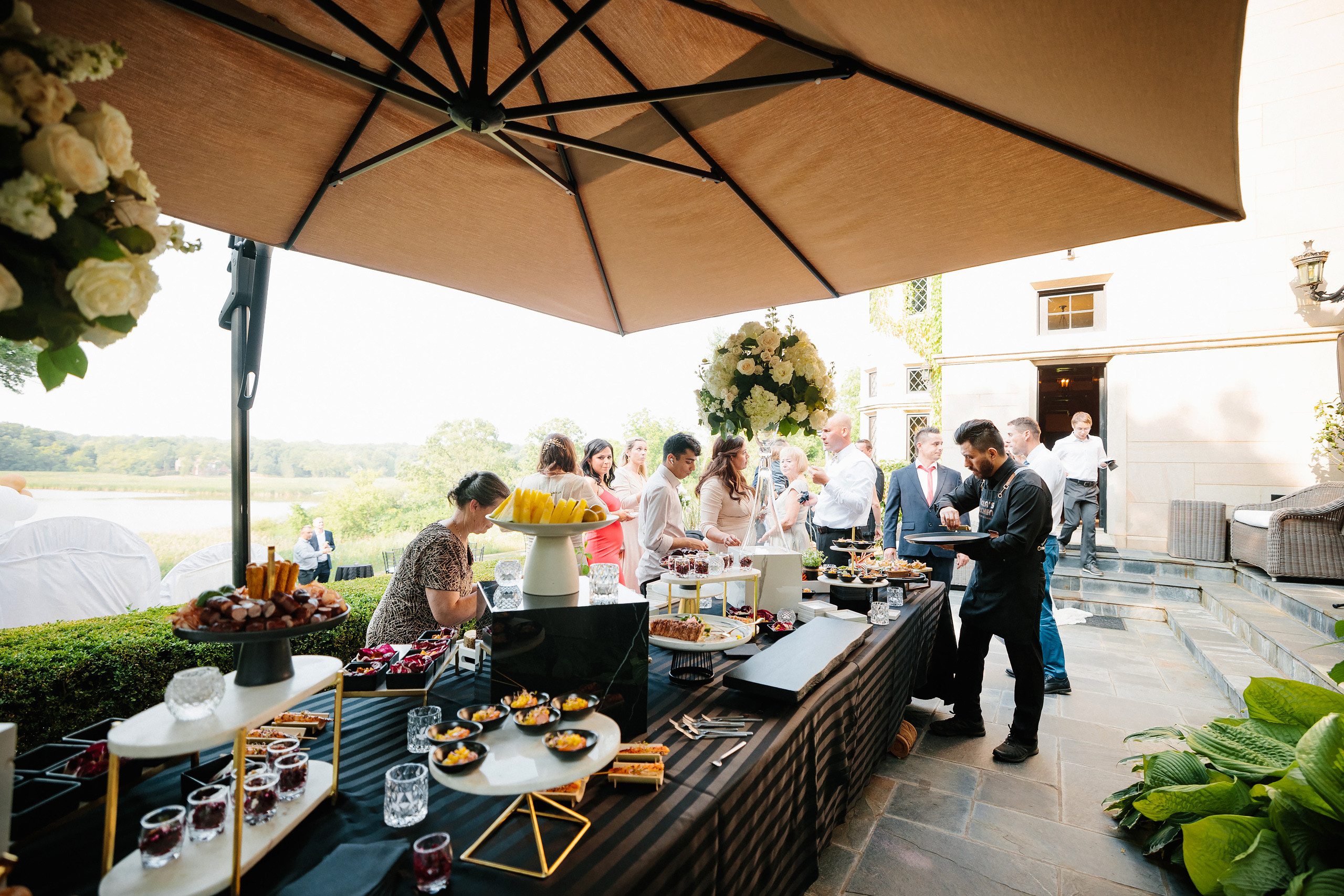 06.24.2023 Wedding. Wedding family event photographer in Chicago Nick Yushevich