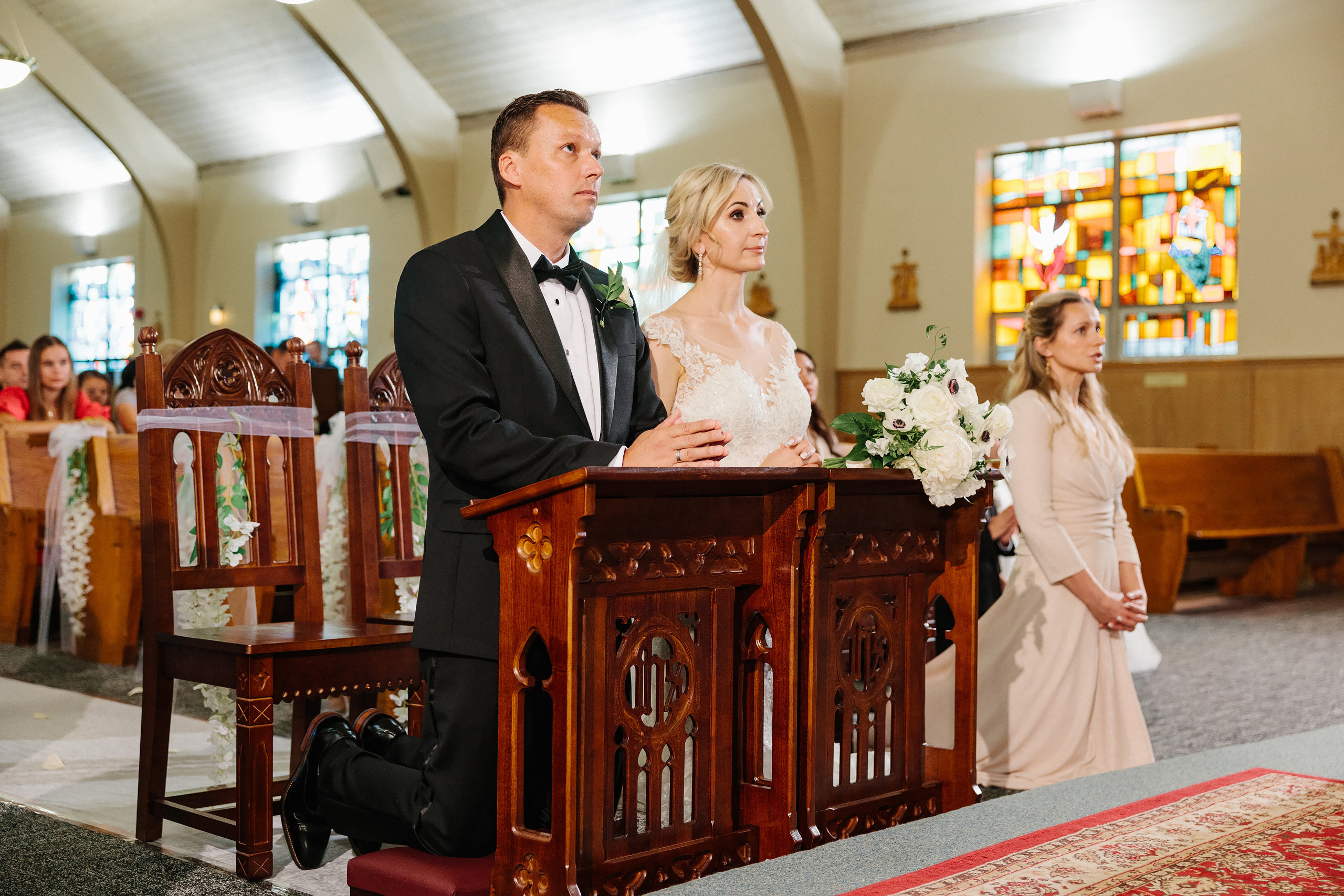 06.24.2023 Wedding. Wedding family event photographer in Chicago Nick Yushevich