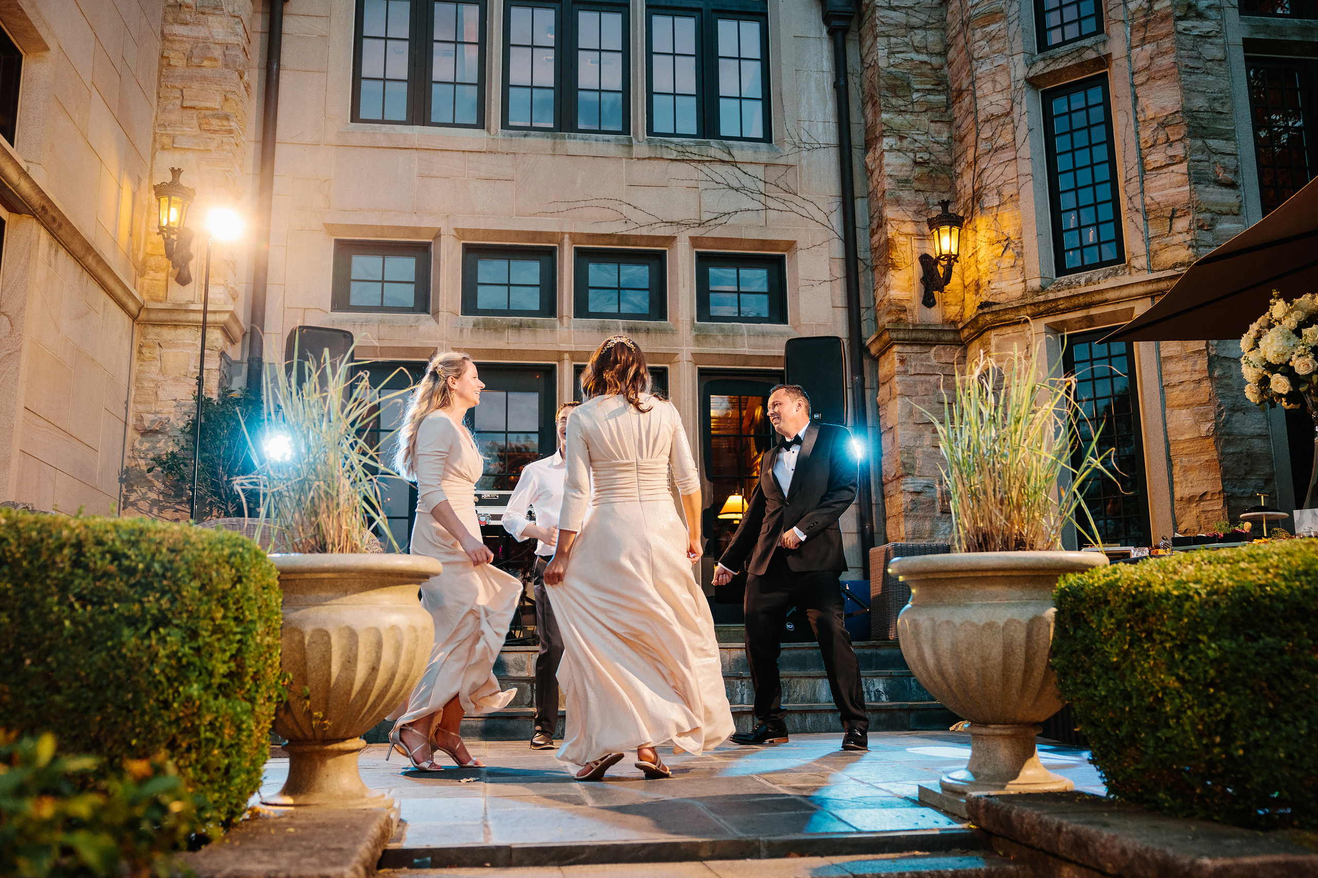 06.24.2023 Wedding. Wedding family event photographer in Chicago Nick Yushevich