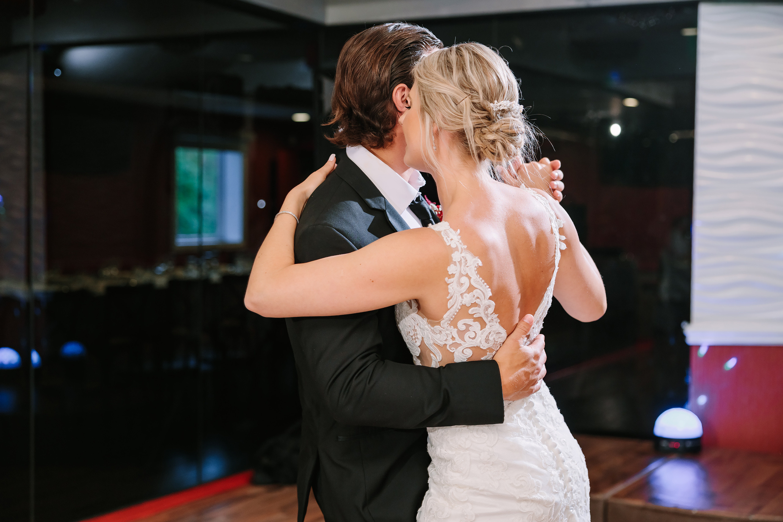 06.03.2023 Wedding. Wedding family event photographer in Chicago Nick Yushevich