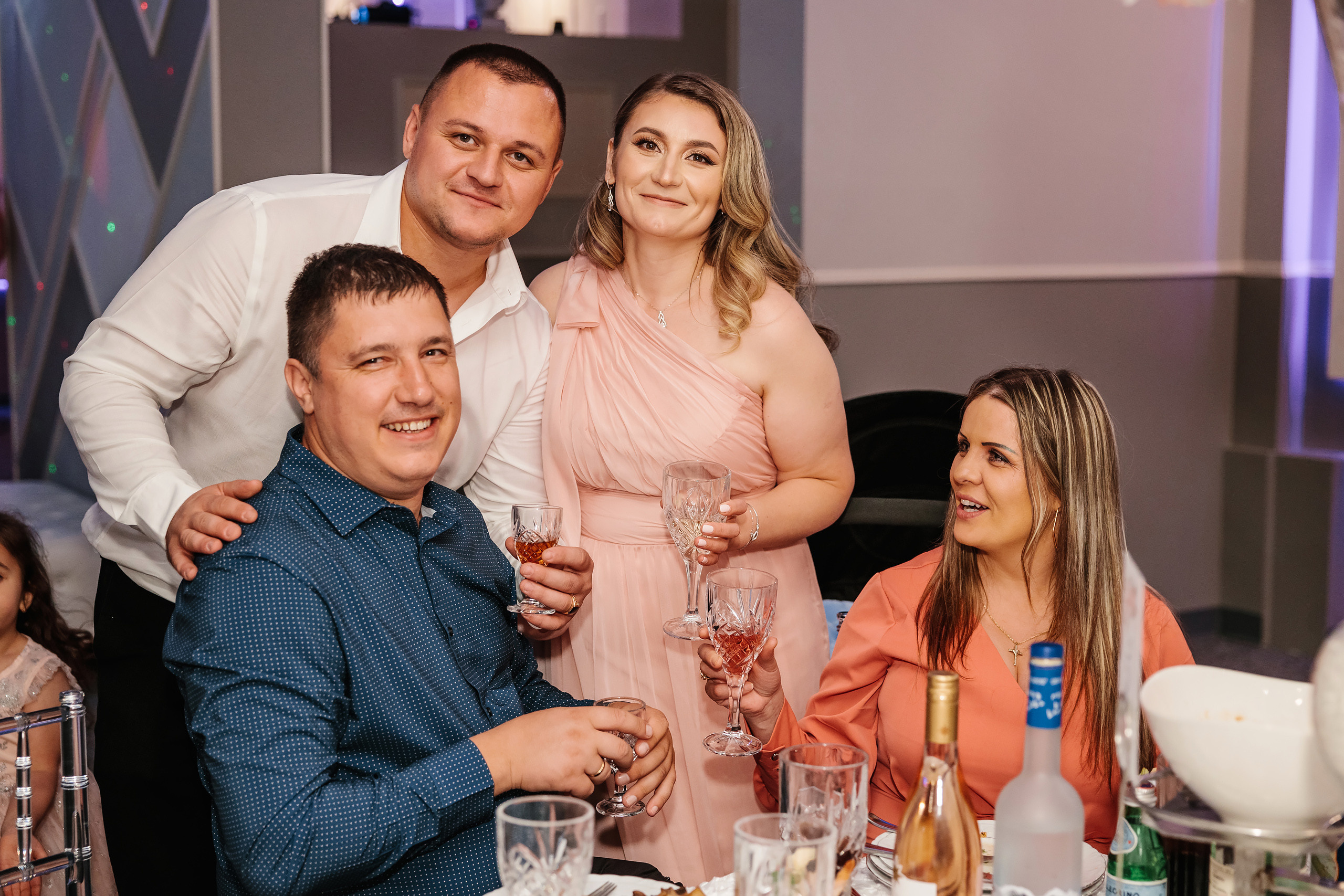 05.28.2023 Cumetria. Wedding family event photographer in Chicago Nick Yushevich