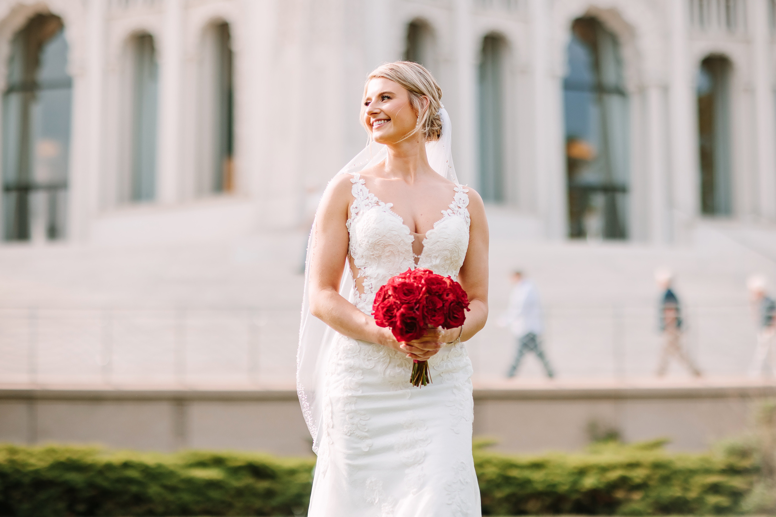 06.03.2023 Wedding. Wedding family event photographer in Chicago Nick Yushevich