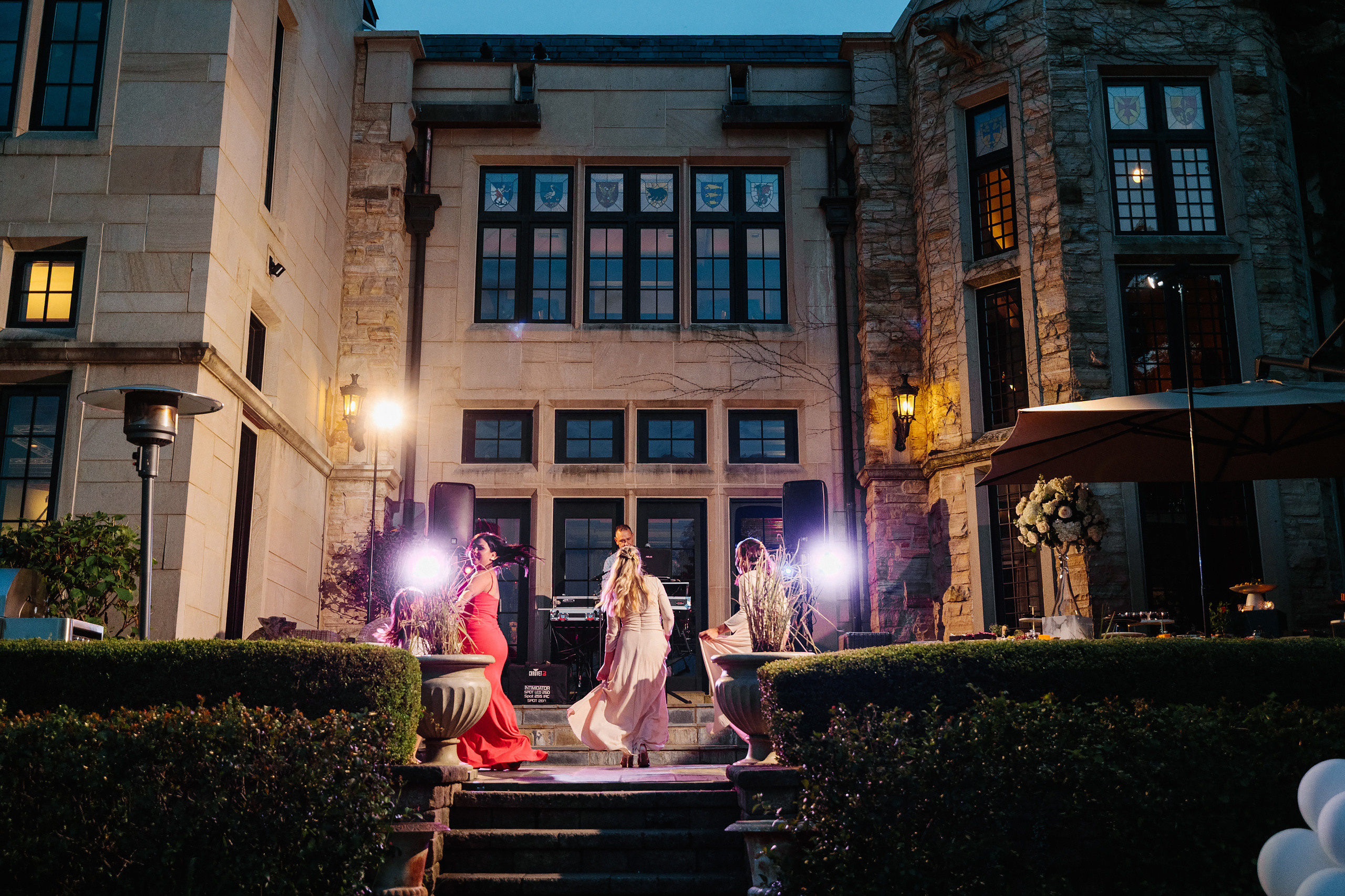 06.24.2023 Wedding. Wedding family event photographer in Chicago Nick Yushevich