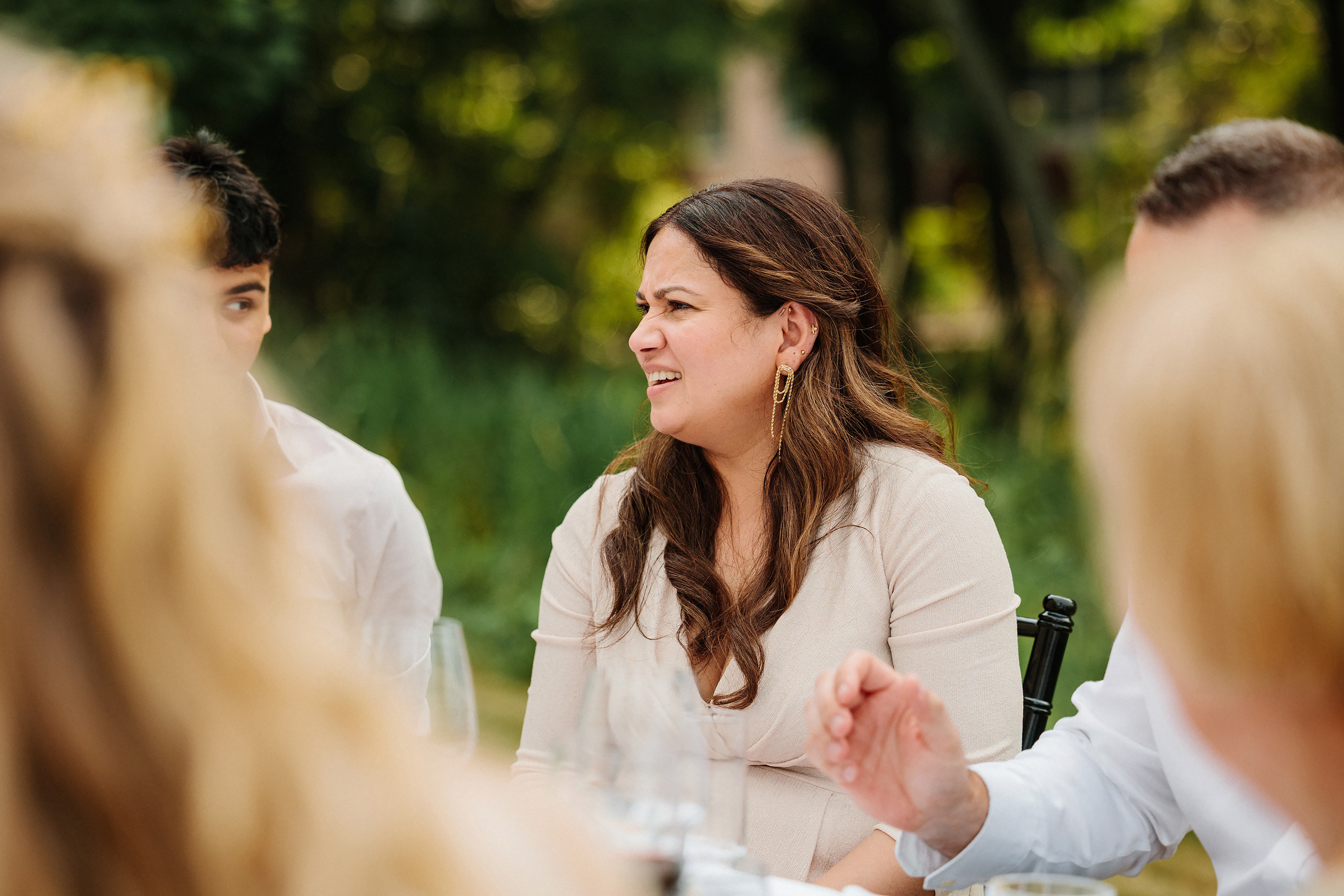 06.24.2023 Wedding. Wedding family event photographer in Chicago Nick Yushevich