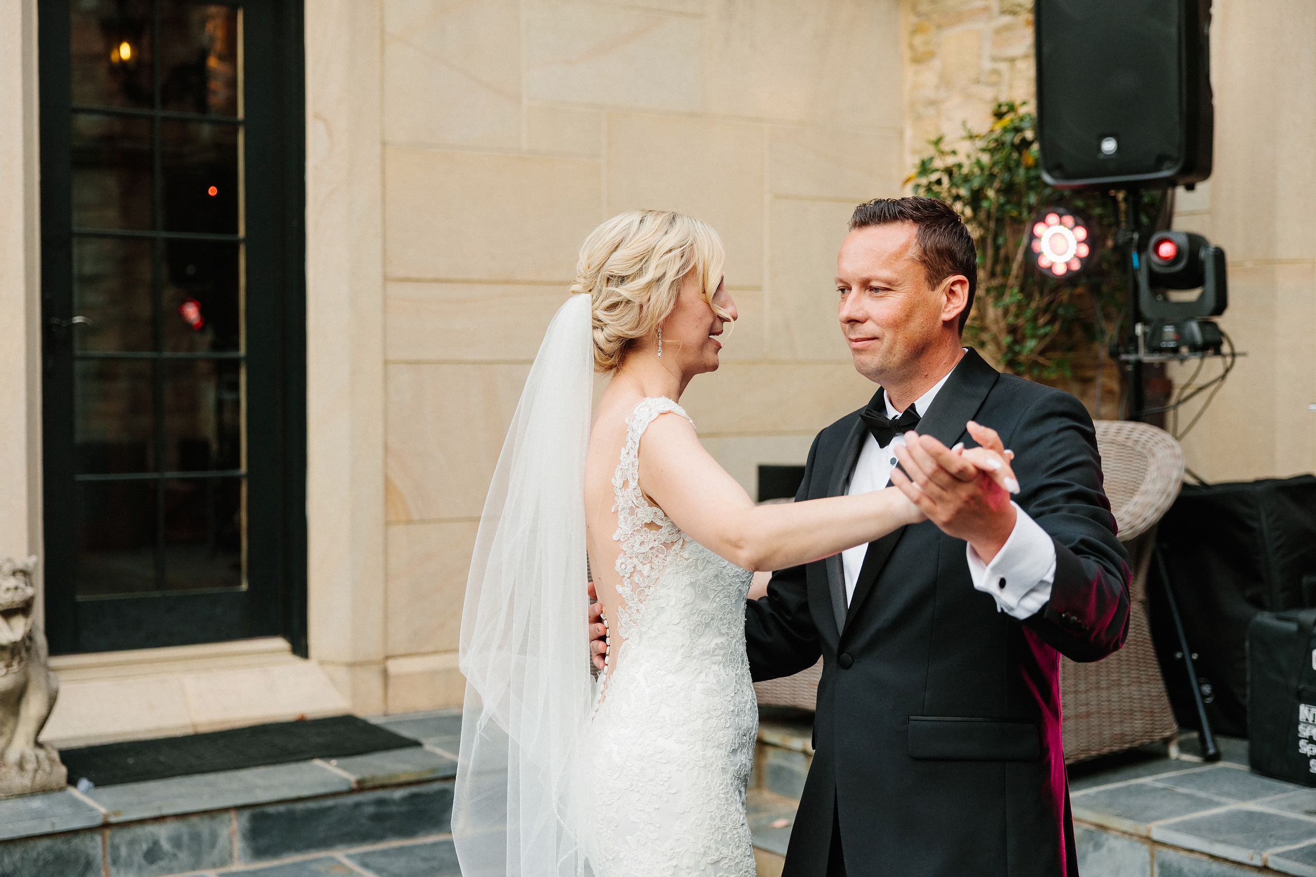 06.24.2023 Wedding. Wedding family event photographer in Chicago Nick Yushevich