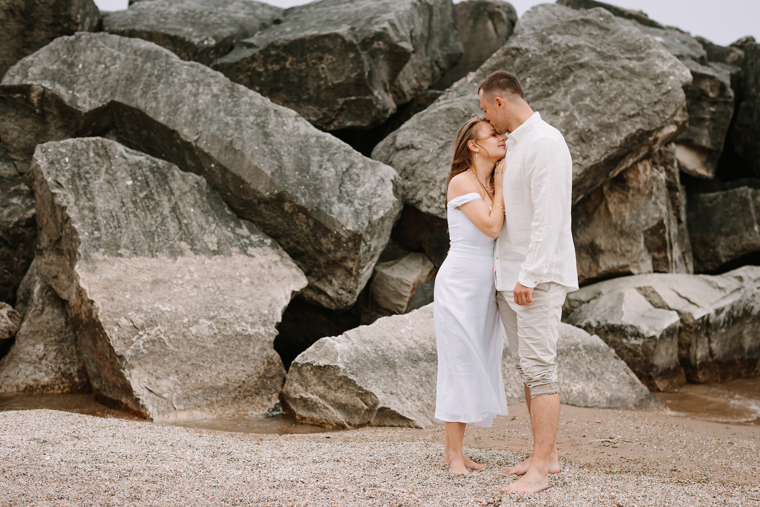 06.06.2023 Love Story. Wedding family event photographer in Chicago Nick Yushevich