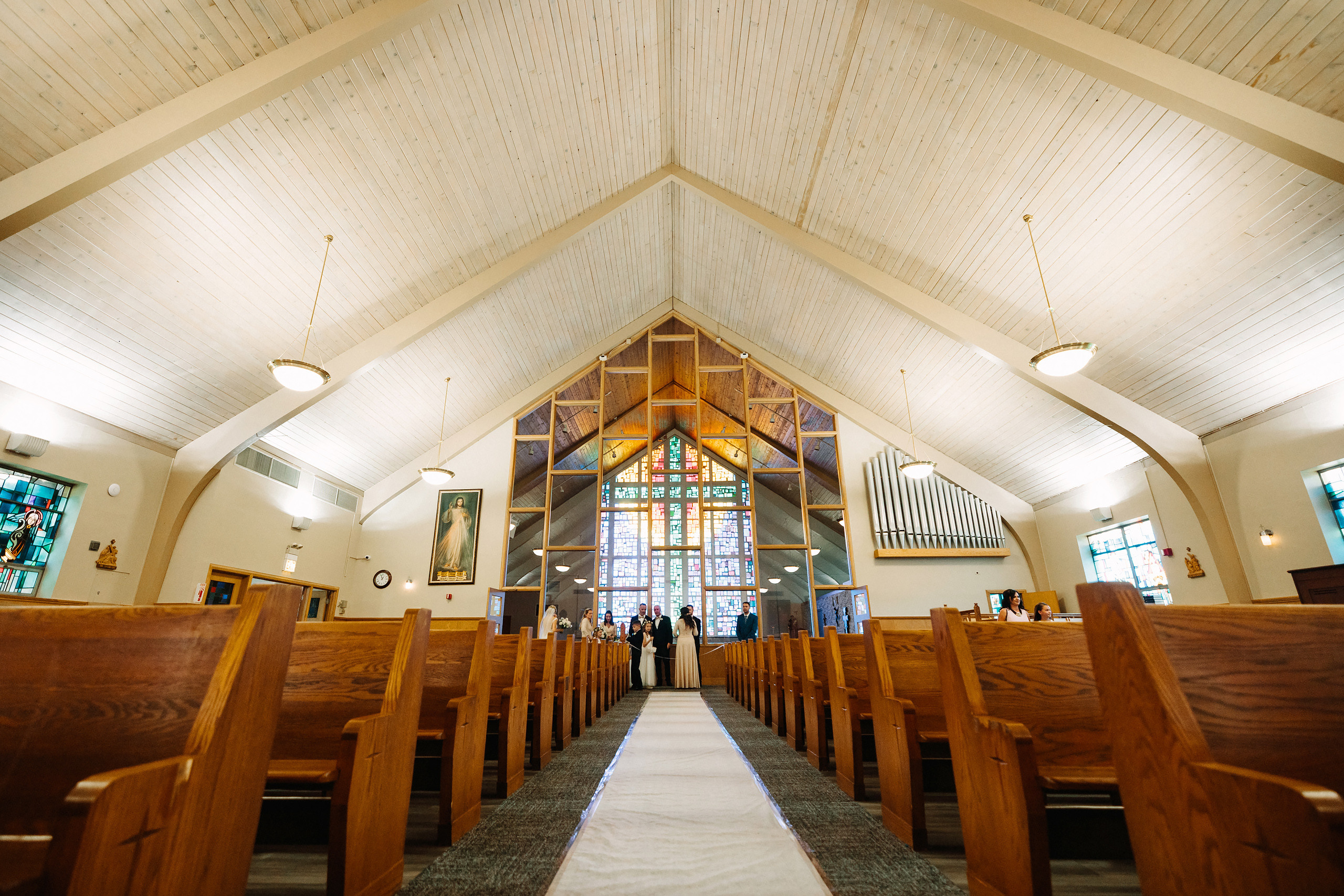 06.24.2023 Wedding. Wedding family event photographer in Chicago Nick Yushevich