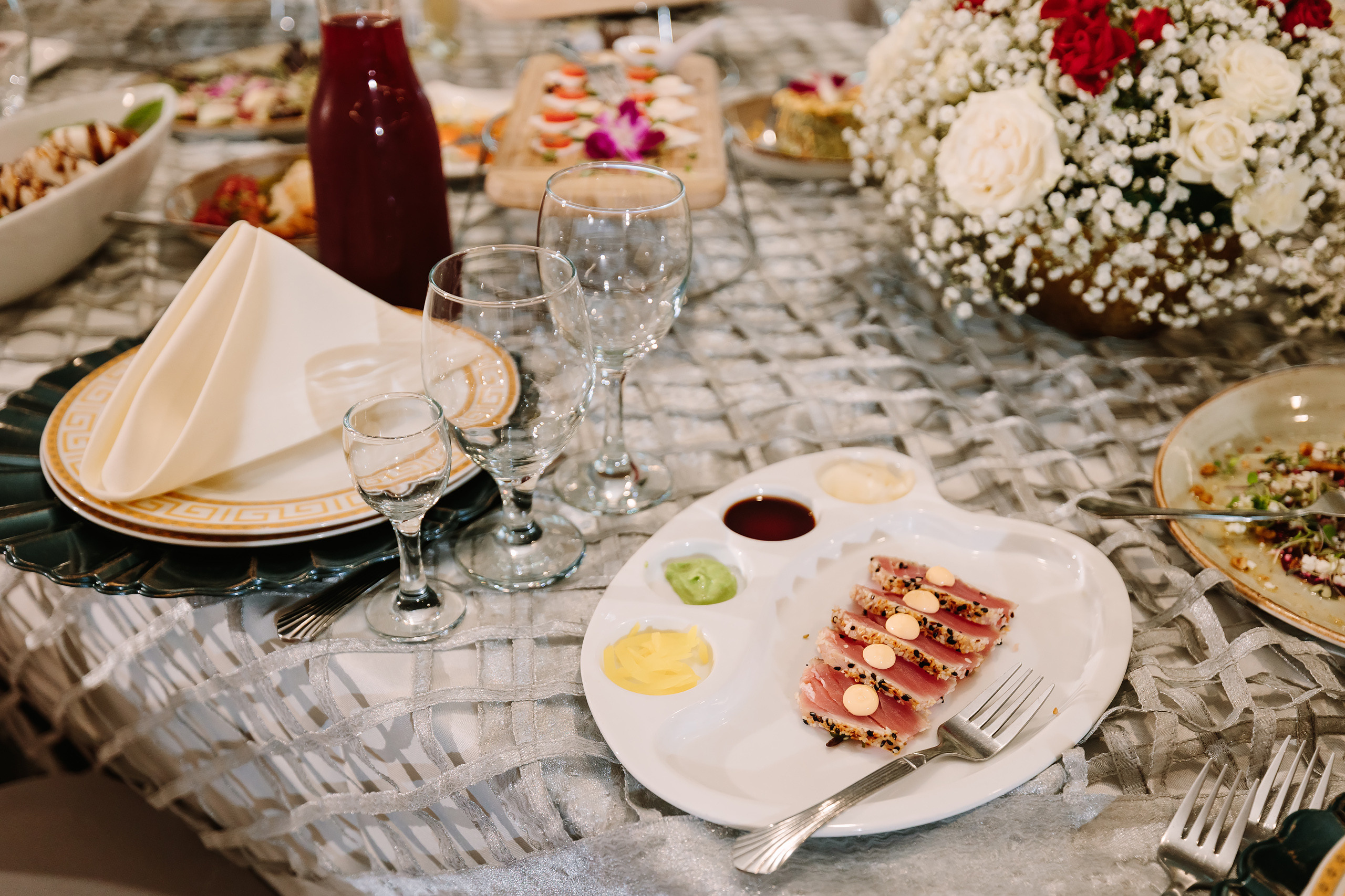 06.03.2023 Wedding. Wedding family event photographer in Chicago Nick Yushevich