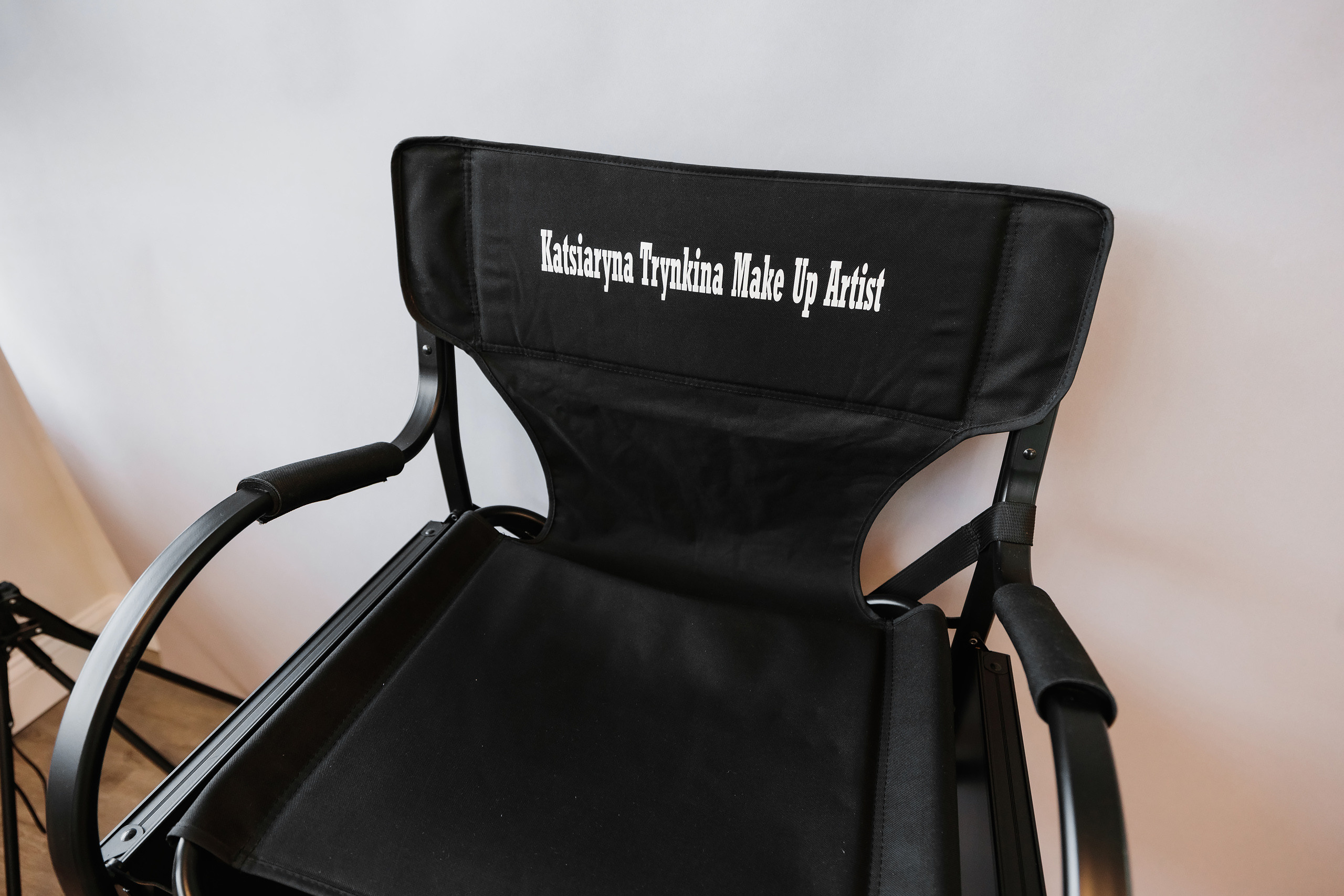 Trynkina Makeup 04.11.2023. Wedding family event photographer in Chicago Nick Yushevich