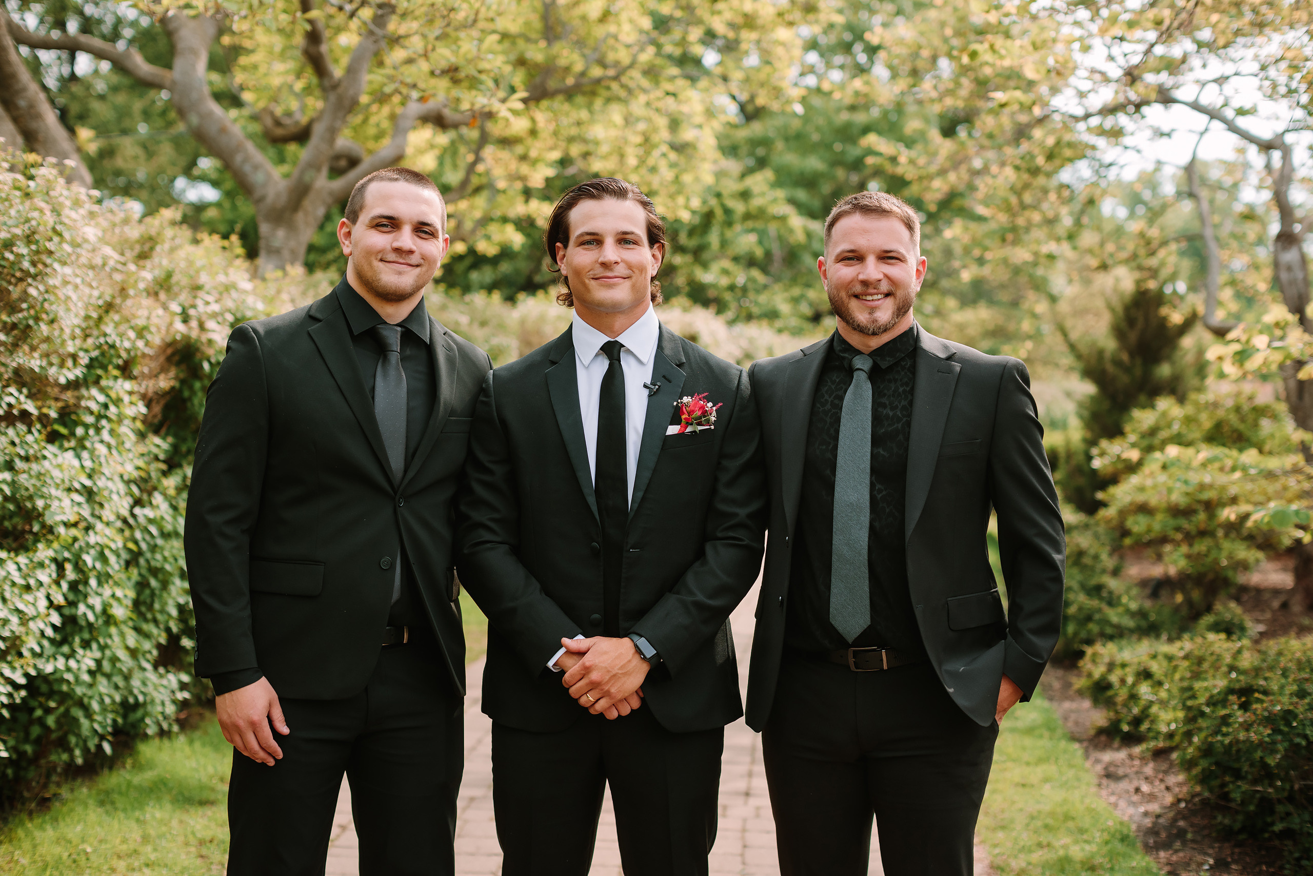 06.03.2023 Wedding. Wedding family event photographer in Chicago Nick Yushevich