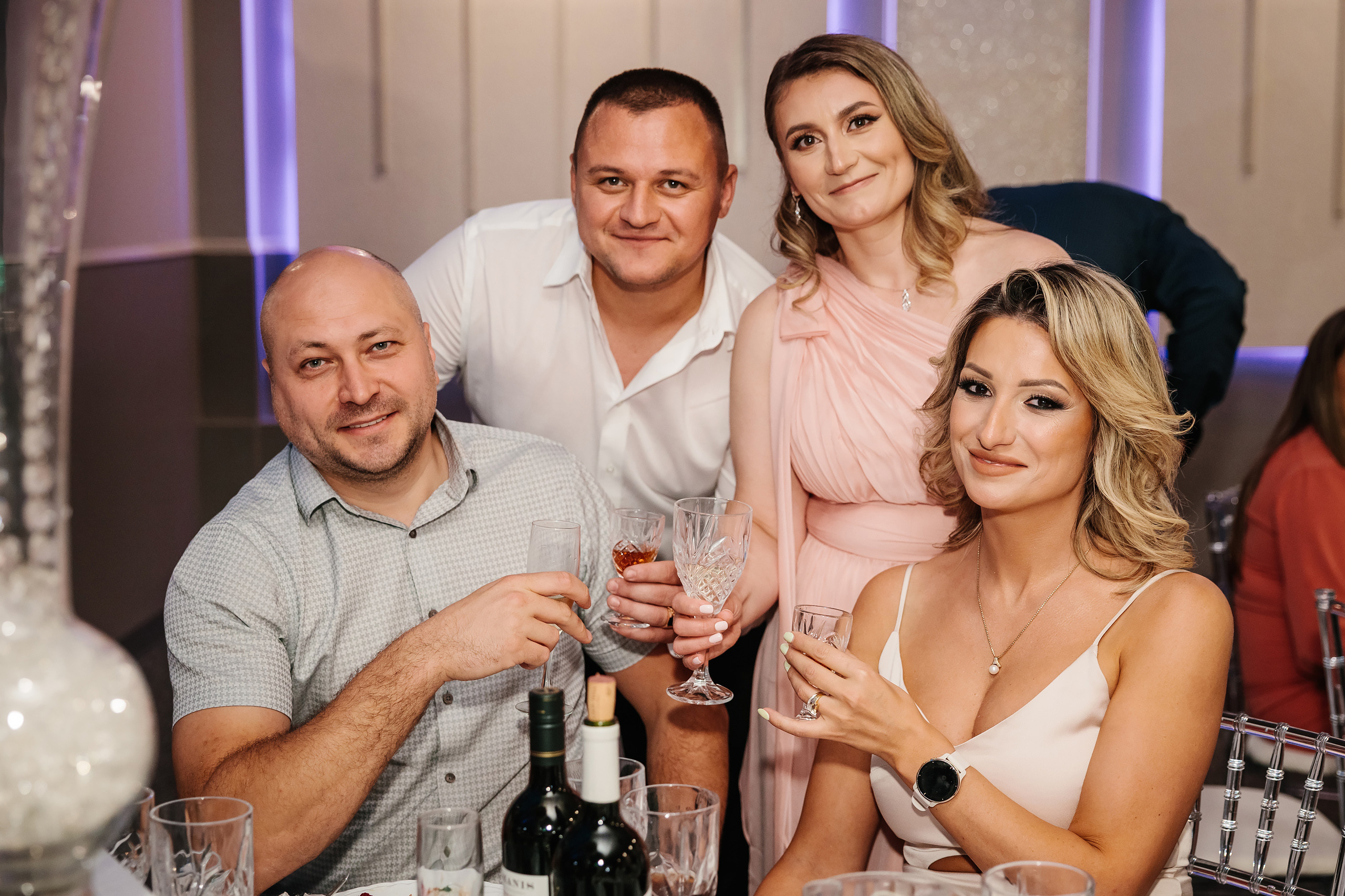 05.28.2023 Cumetria. Wedding family event photographer in Chicago Nick Yushevich