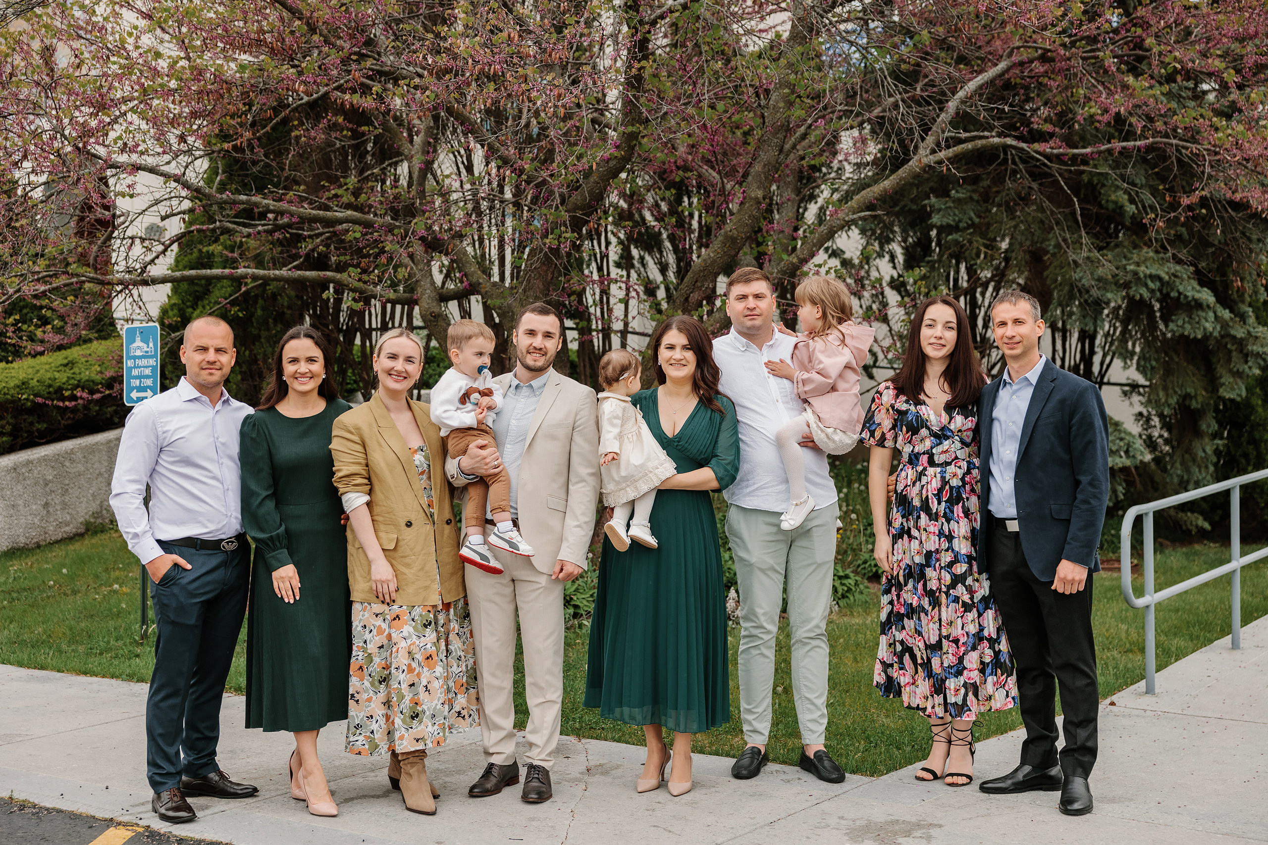 05.14.2023 Christening. Wedding family event photographer in Chicago Nick Yushevich