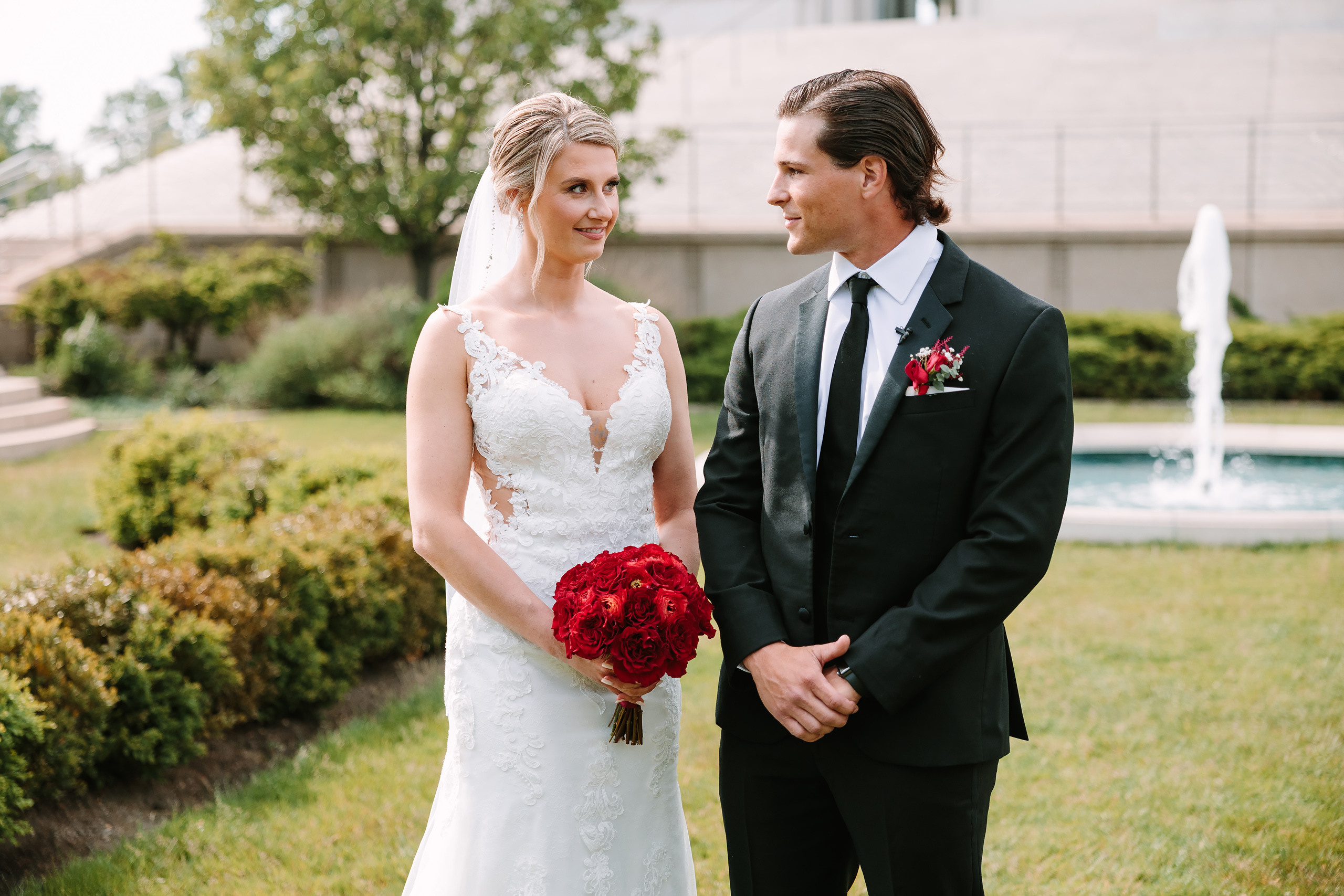 06.03.2023 Wedding. Wedding family event photographer in Chicago Nick Yushevich