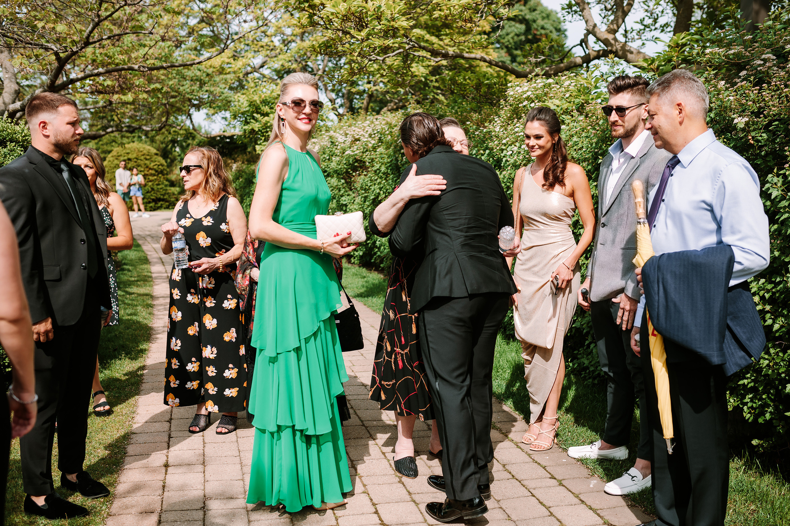 06.03.2023 Wedding. Wedding family event photographer in Chicago Nick Yushevich