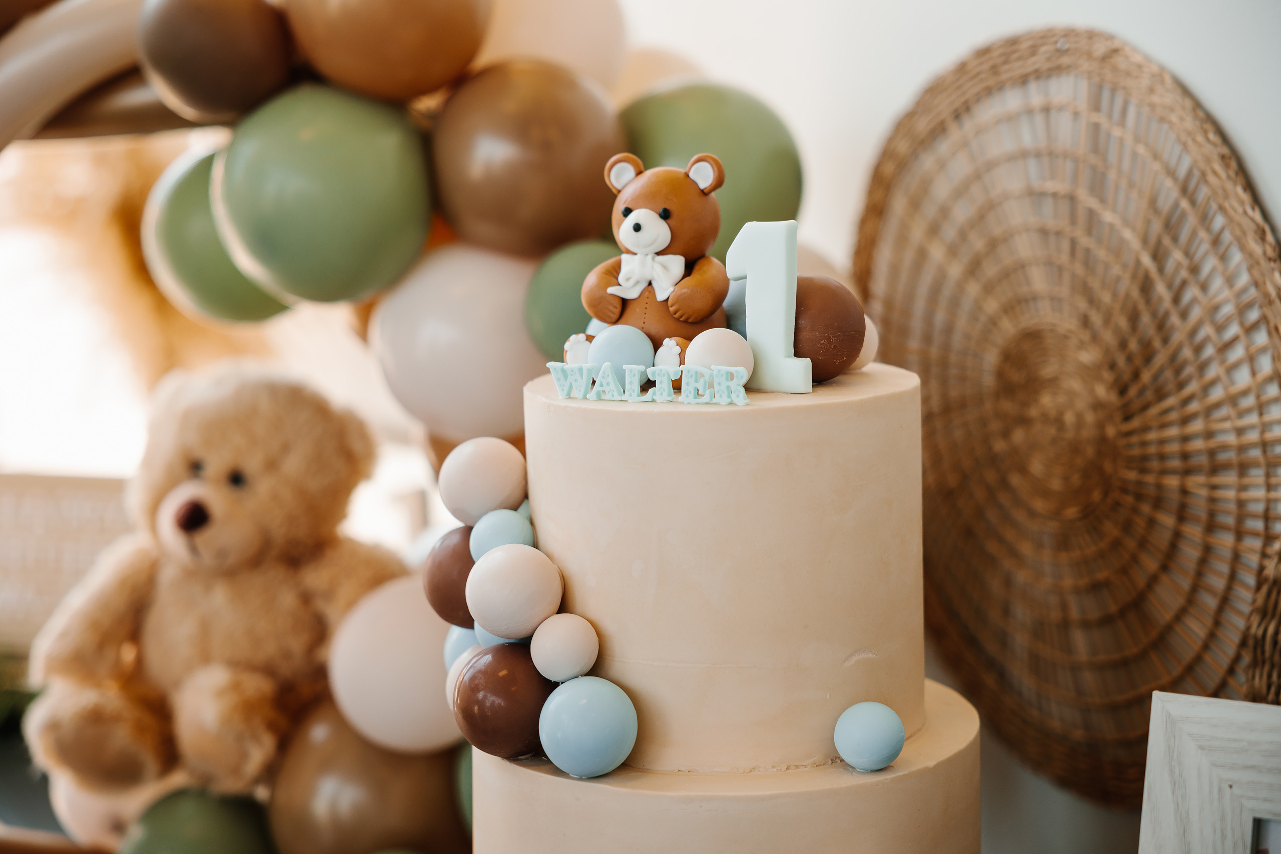 06.10.2023 First birthday. Wedding family event photographer in Chicago Nick Yushevich