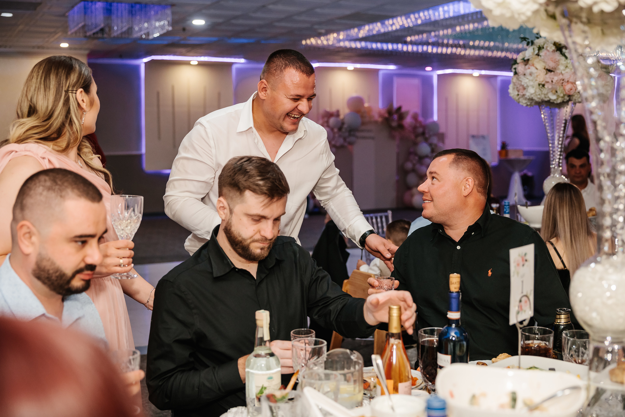 05.28.2023 Cumetria. Wedding family event photographer in Chicago Nick Yushevich