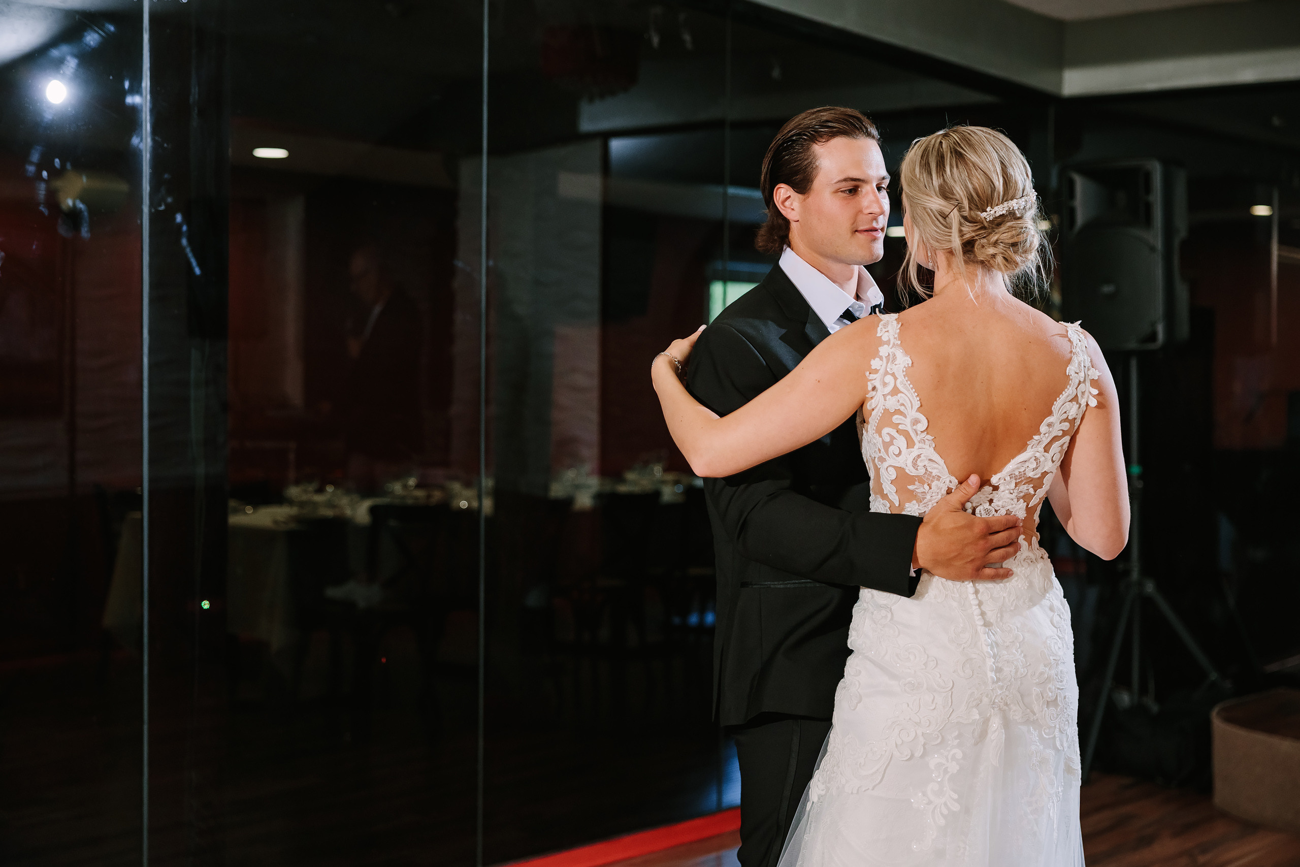 06.03.2023 Wedding. Wedding family event photographer in Chicago Nick Yushevich