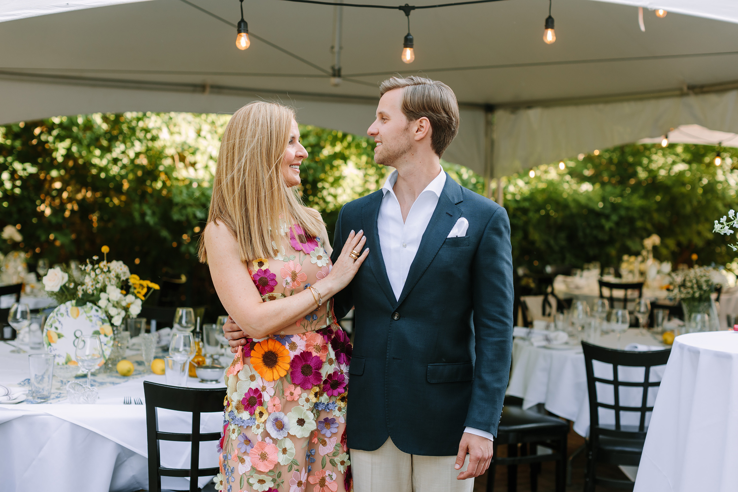 06.09.2023 Rehearsal dinner. Wedding family event photographer in Chicago Nick Yushevich