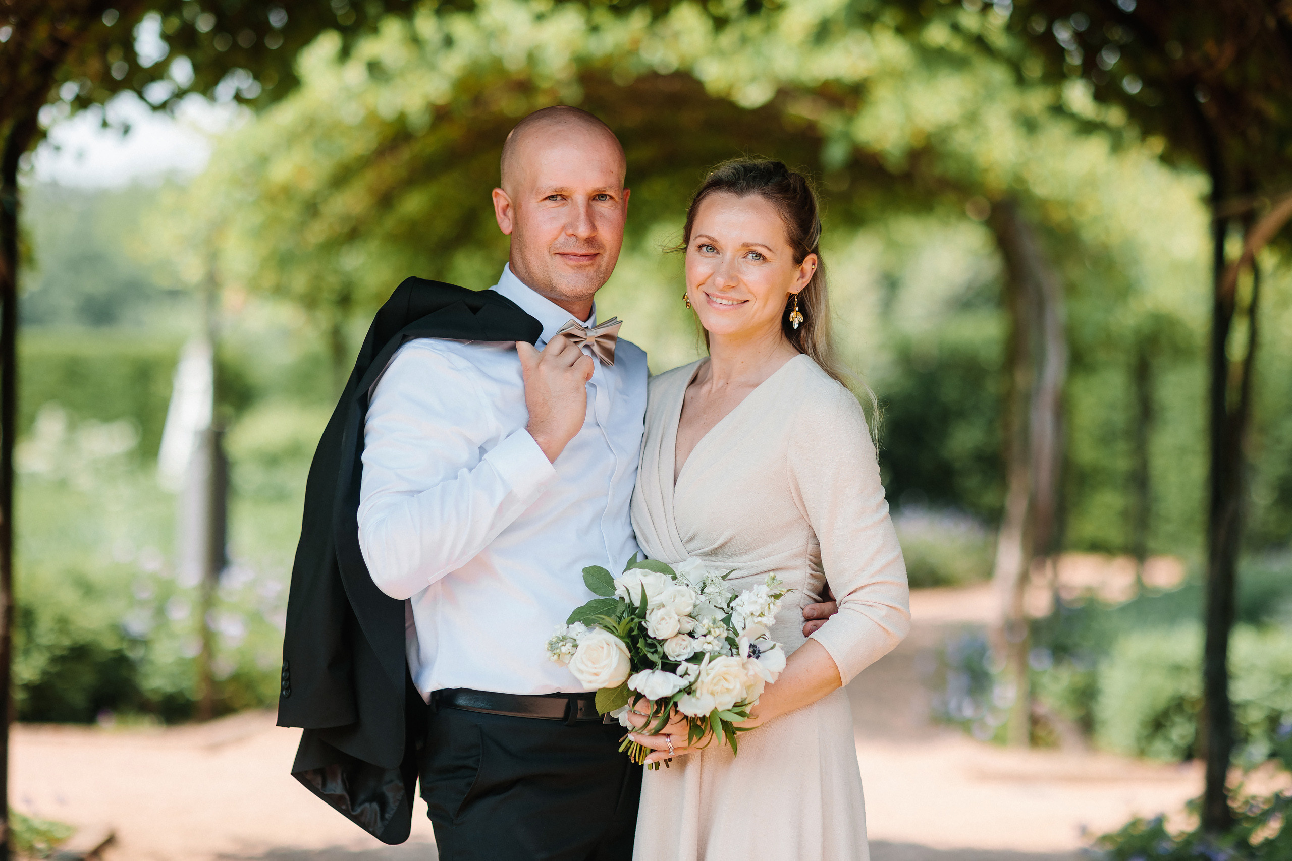 06.24.2023 Wedding. Wedding family event photographer in Chicago Nick Yushevich