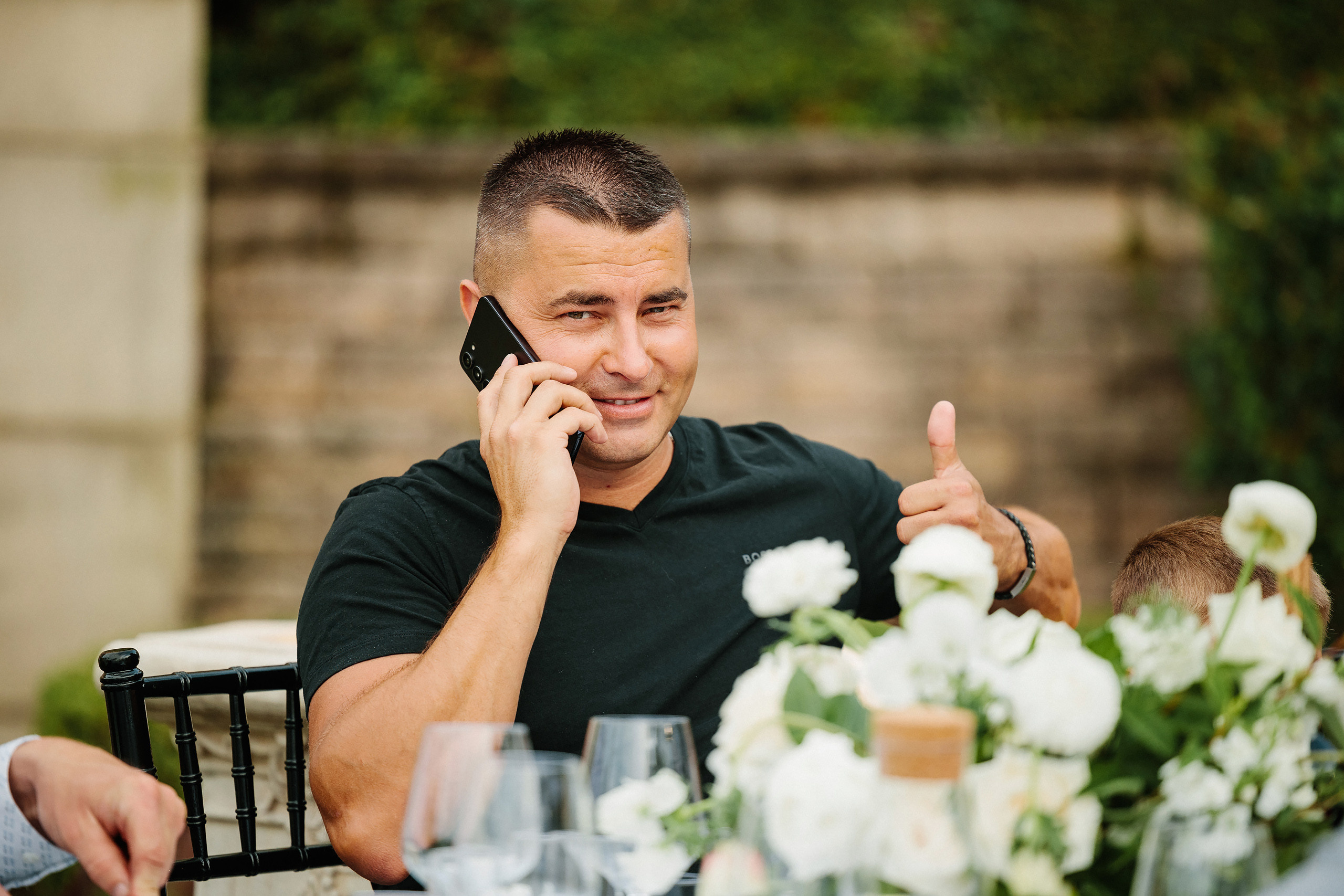 06.24.2023 Wedding. Wedding family event photographer in Chicago Nick Yushevich