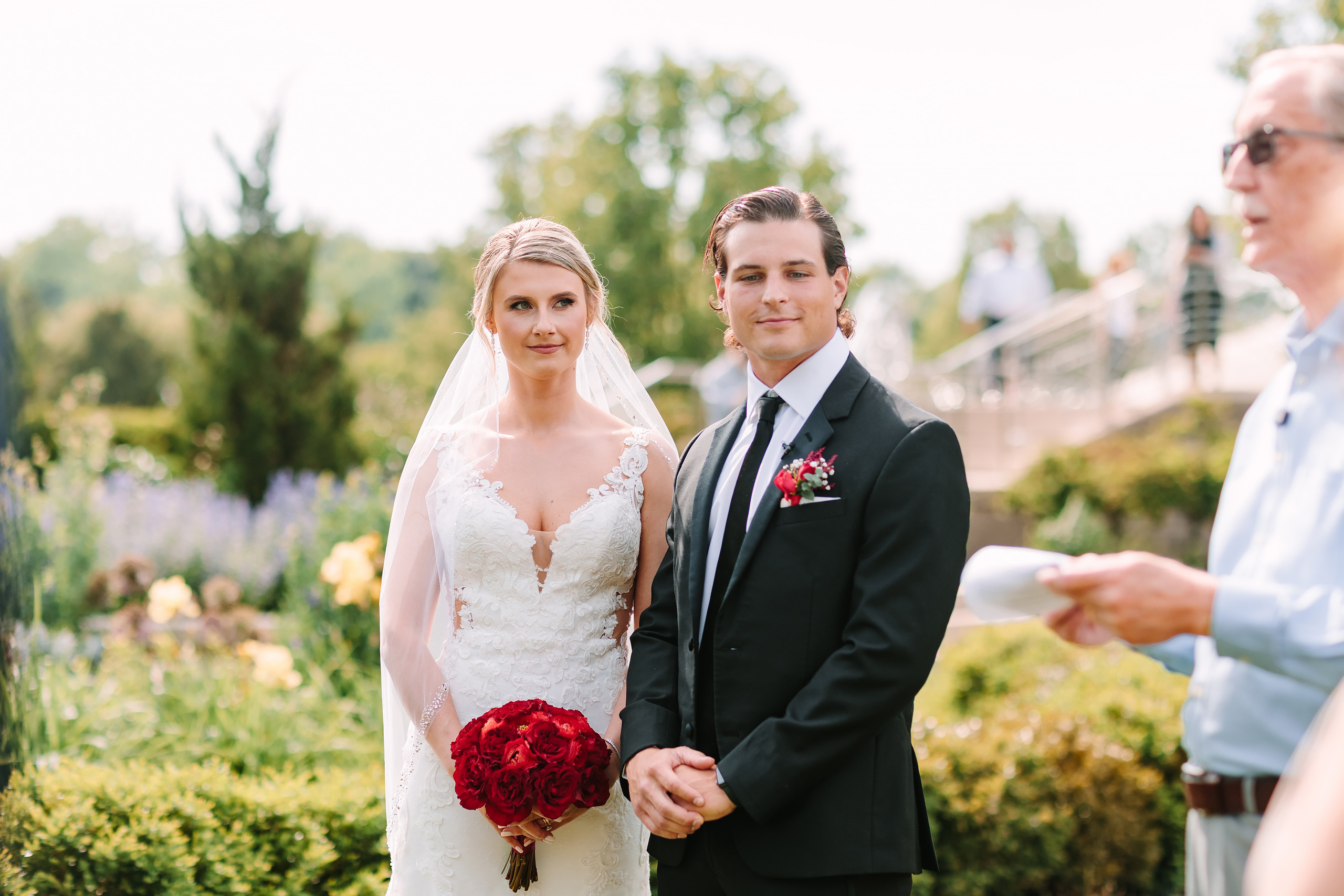 06.03.2023 Wedding. Wedding family event photographer in Chicago Nick Yushevich