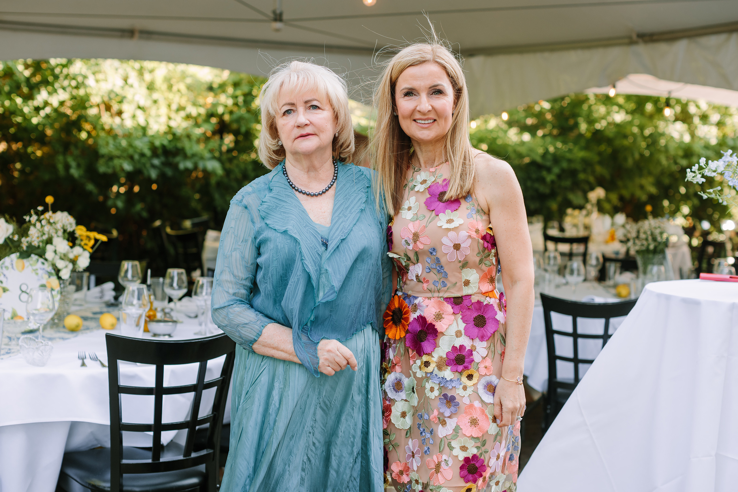 06.09.2023 Rehearsal dinner. Wedding family event photographer in Chicago Nick Yushevich