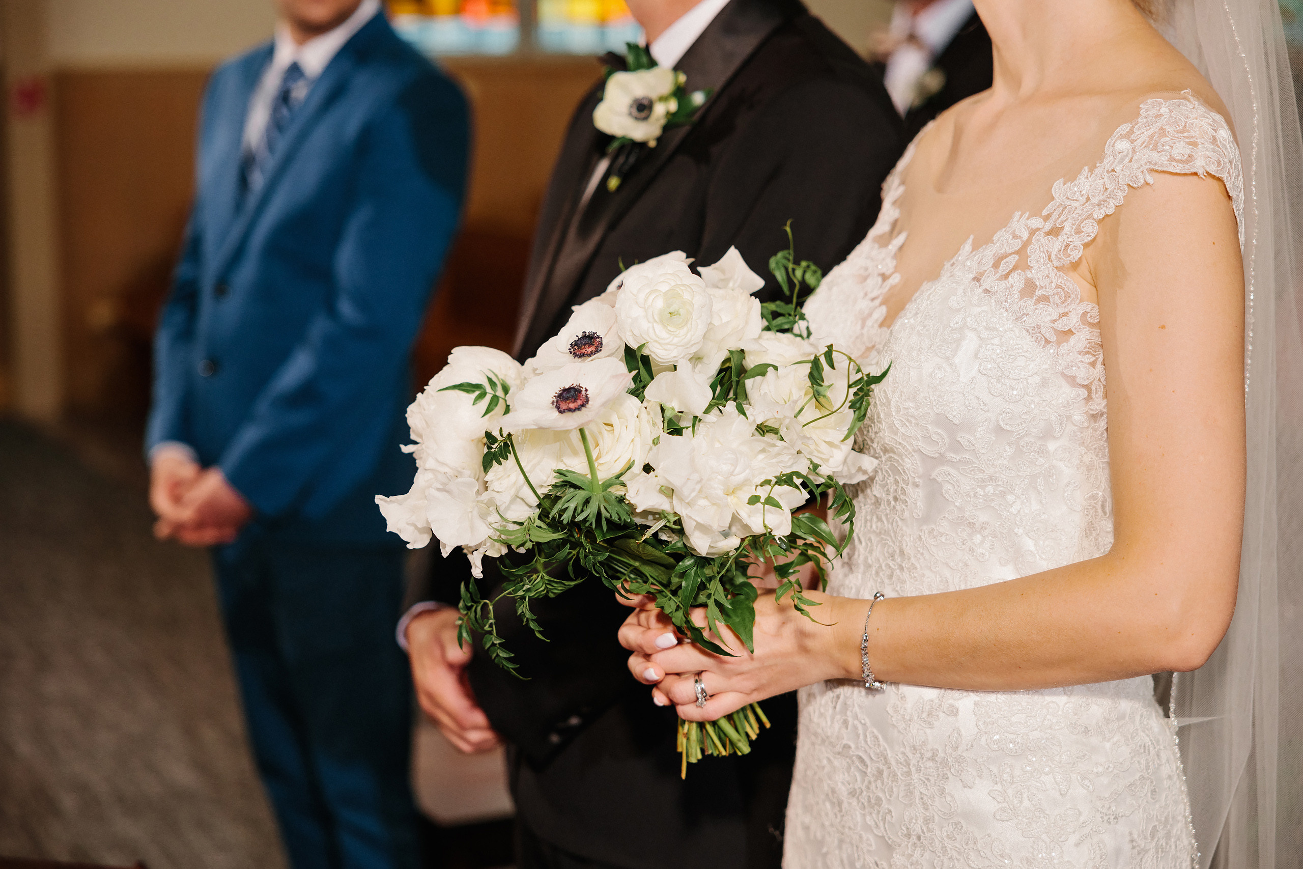 06.24.2023 Wedding. Wedding family event photographer in Chicago Nick Yushevich