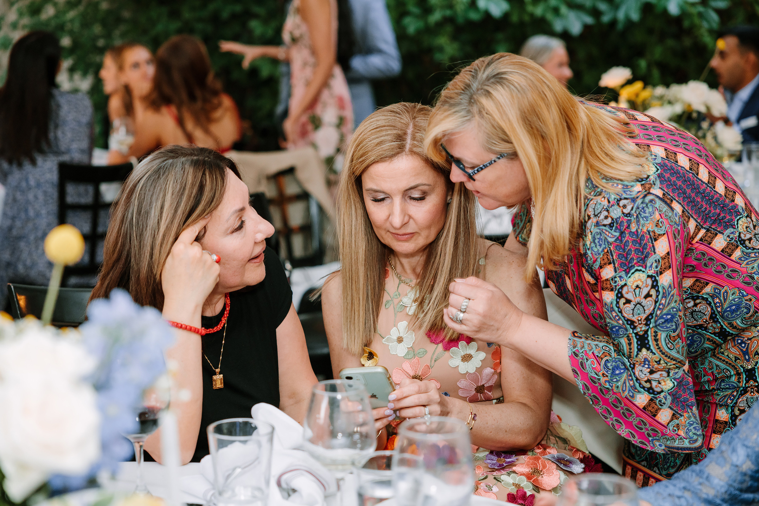 06.09.2023 Rehearsal dinner. Wedding family event photographer in Chicago Nick Yushevich