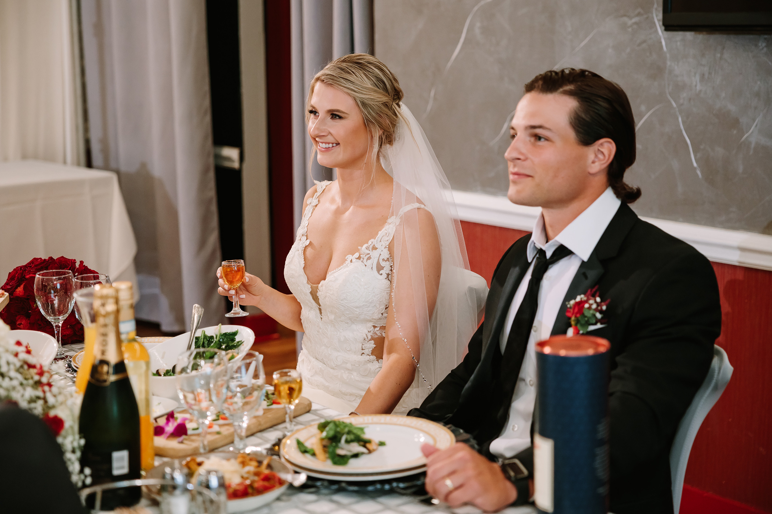 06.03.2023 Wedding. Wedding family event photographer in Chicago Nick Yushevich