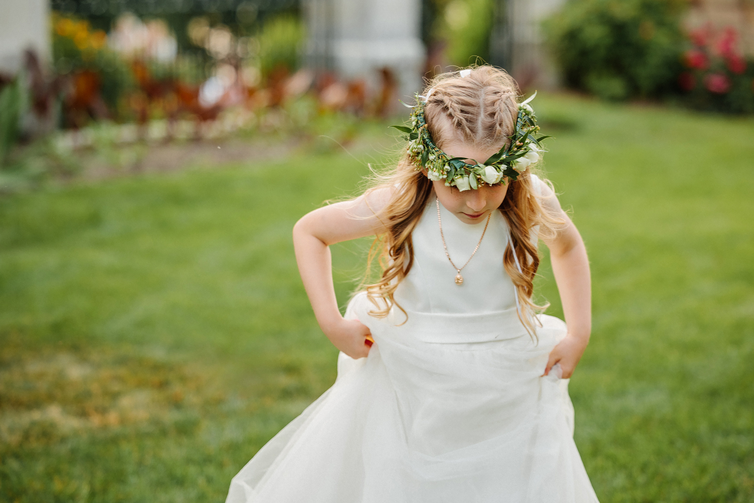 06.24.2023 Wedding. Wedding family event photographer in Chicago Nick Yushevich