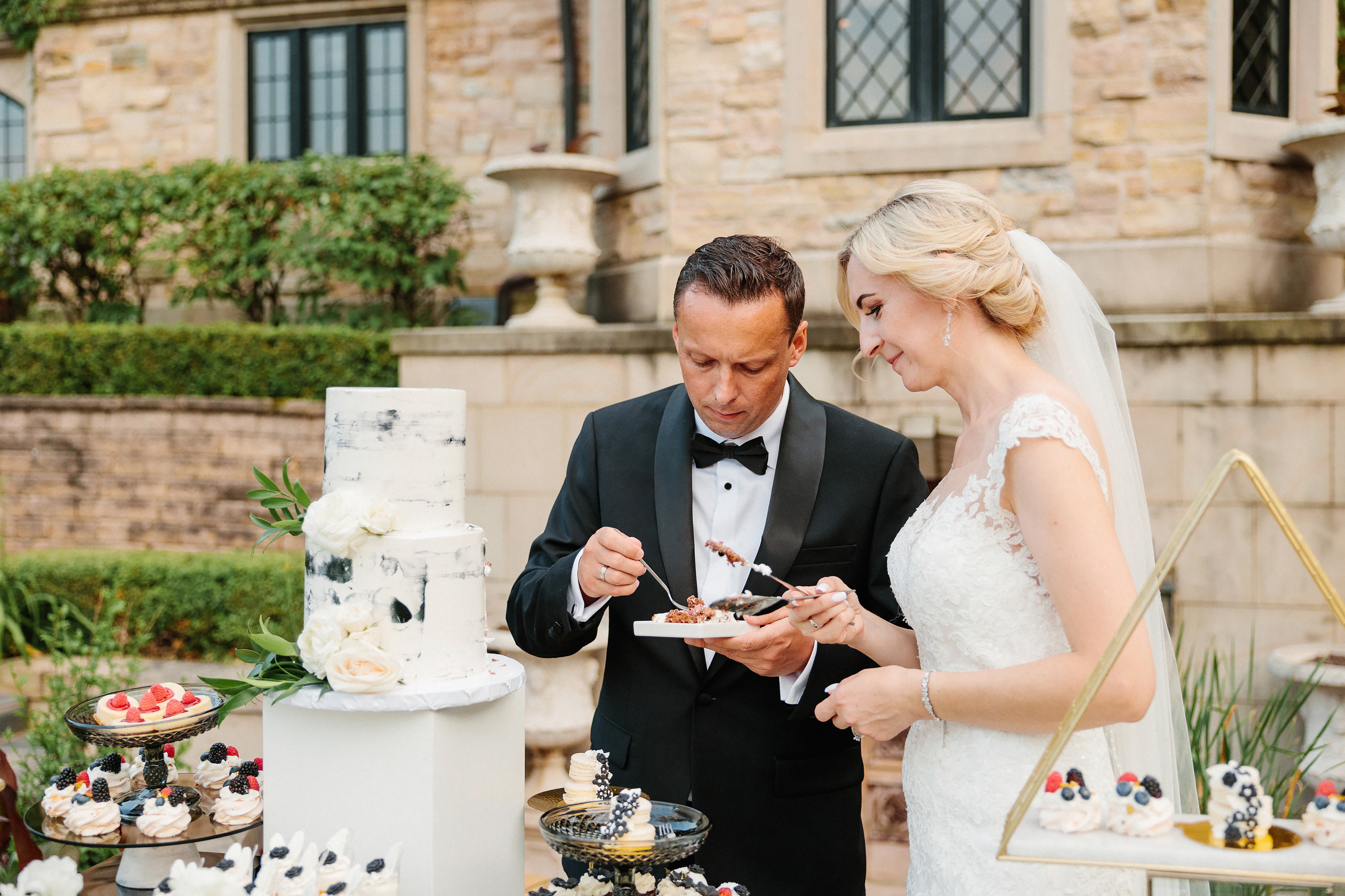 06.24.2023 Wedding. Wedding family event photographer in Chicago Nick Yushevich