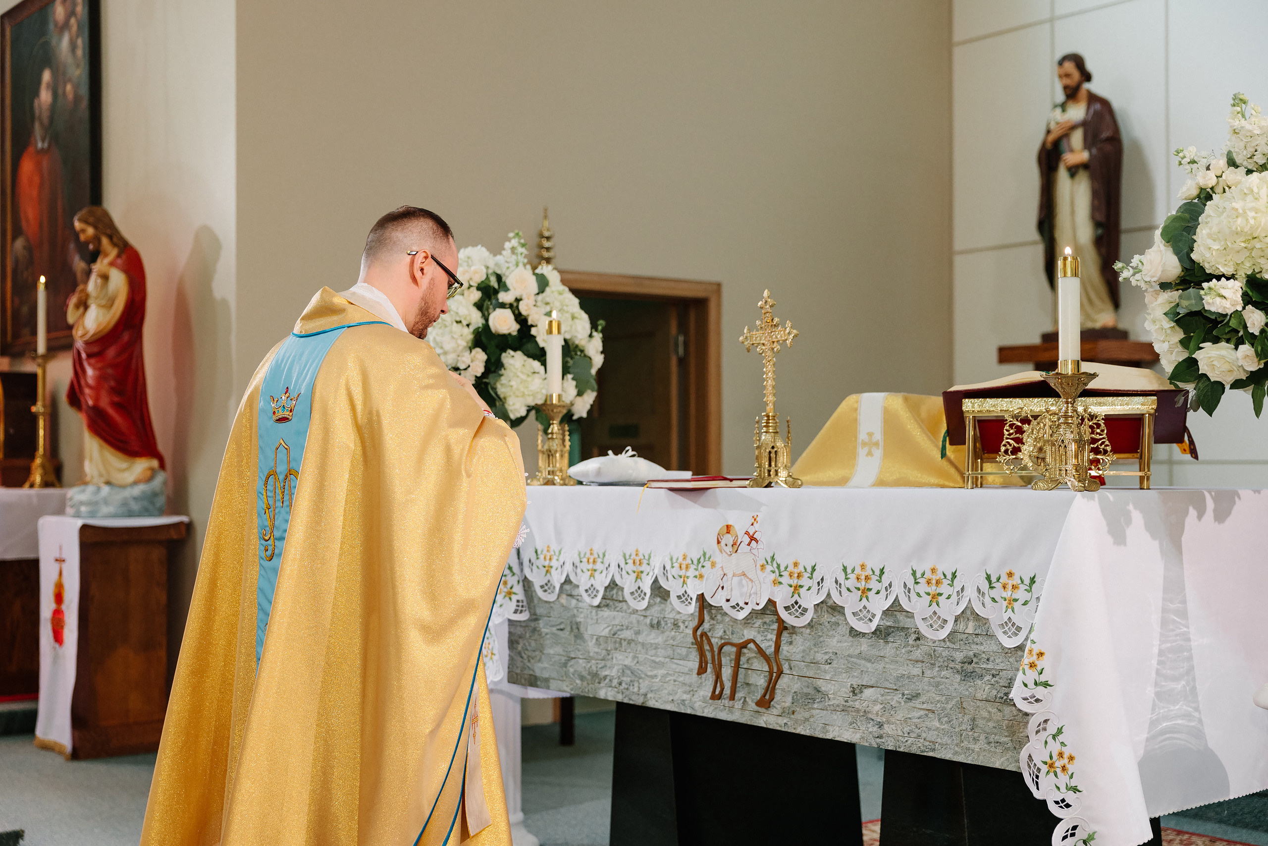 06.24.2023 Wedding. Wedding family event photographer in Chicago Nick Yushevich