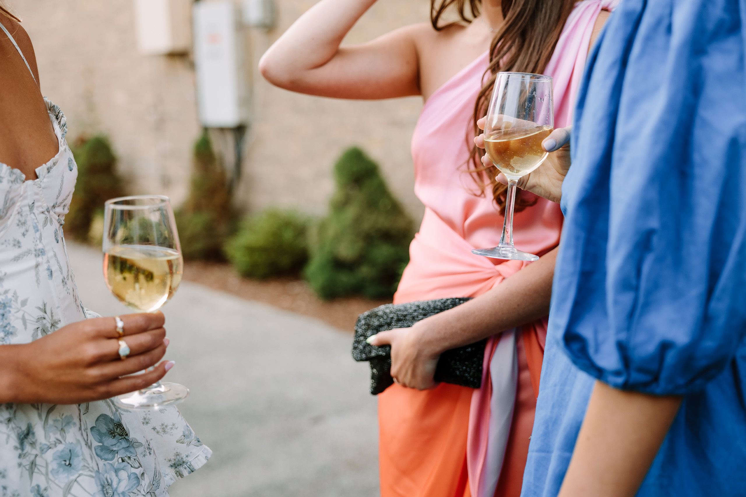 06.09.2023 Rehearsal dinner. Wedding family event photographer in Chicago Nick Yushevich