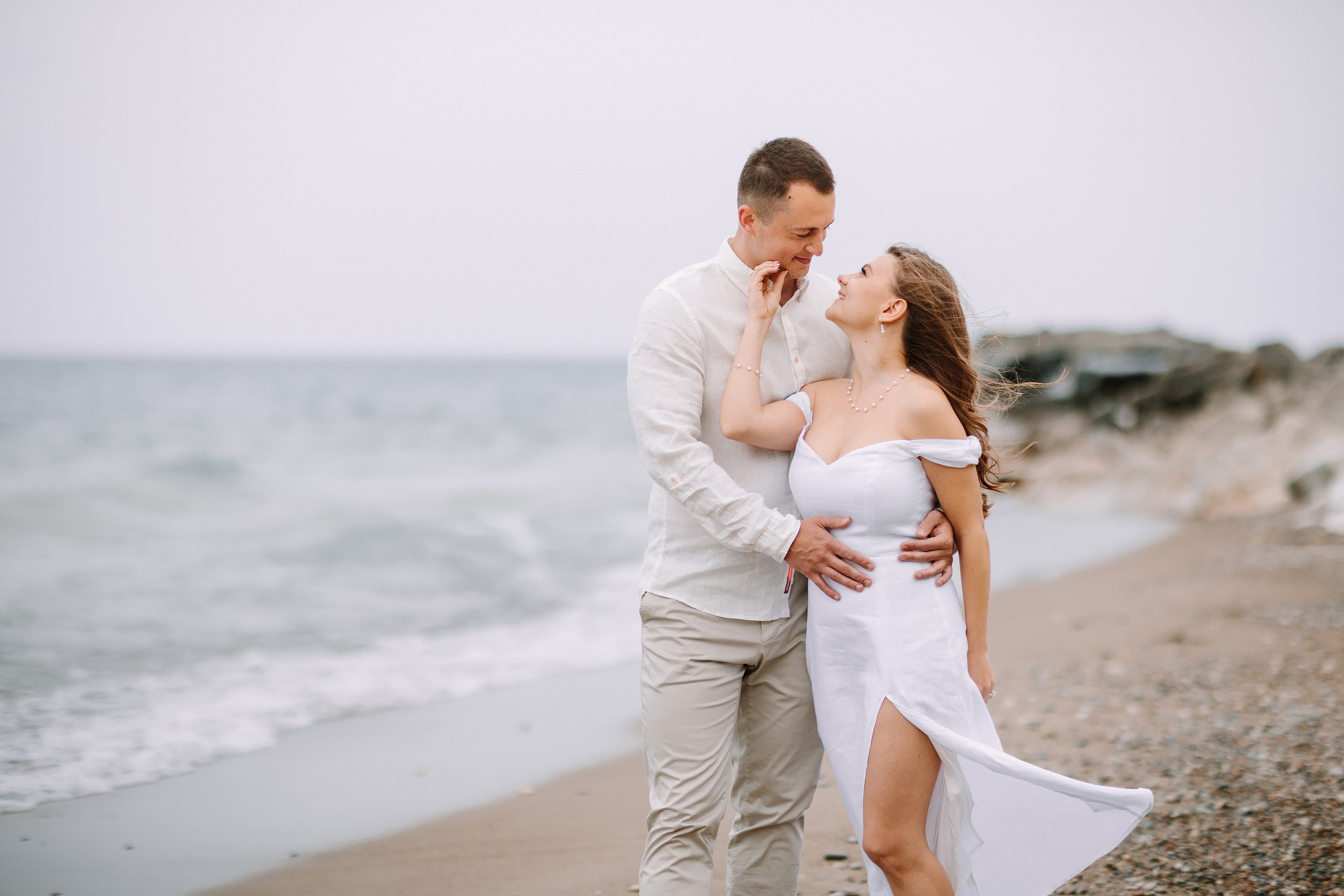 06.06.2023 Love Story. Wedding family event photographer in Chicago Nick Yushevich